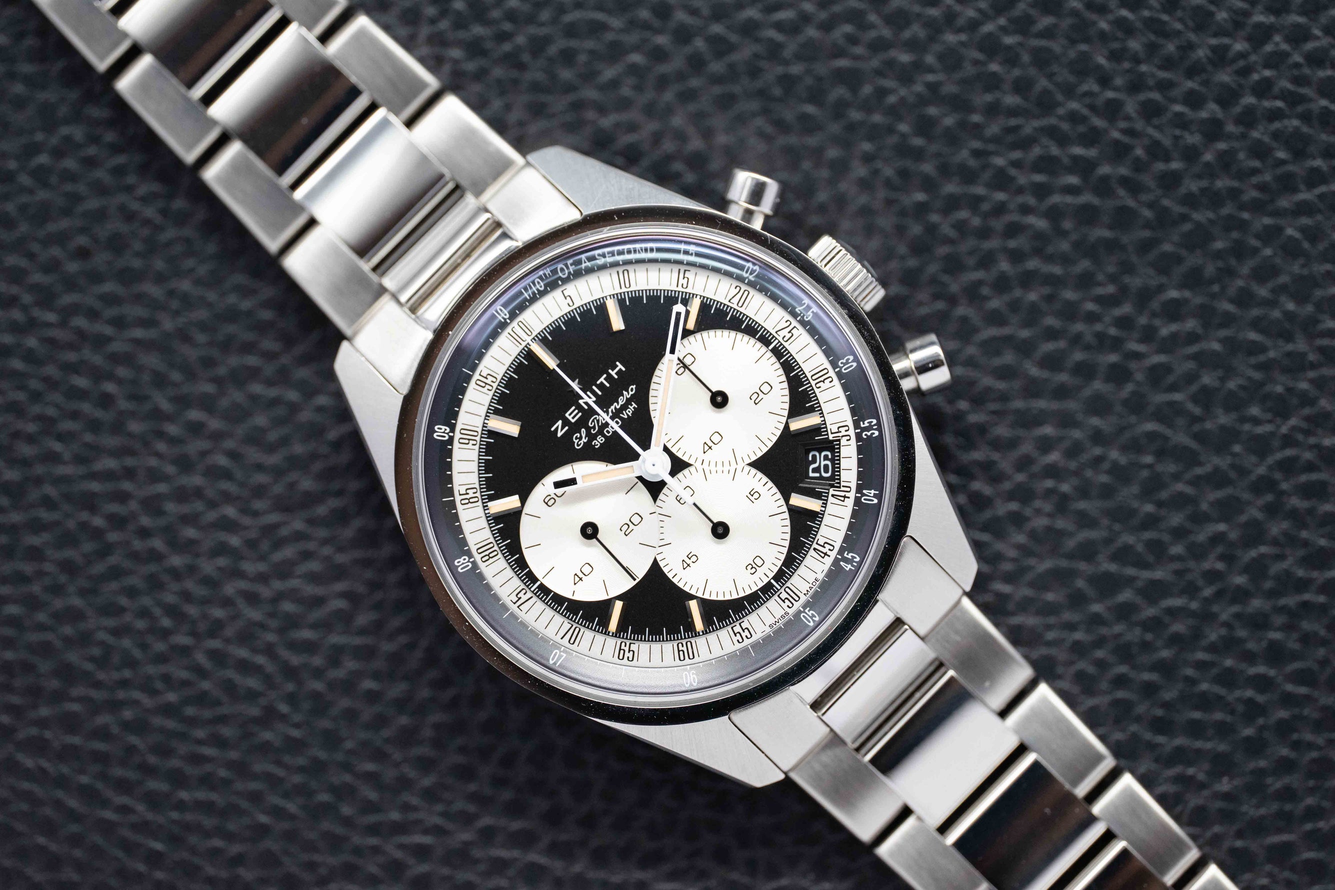 Zenith Chronomaster 03.3200.3600/21.M3200