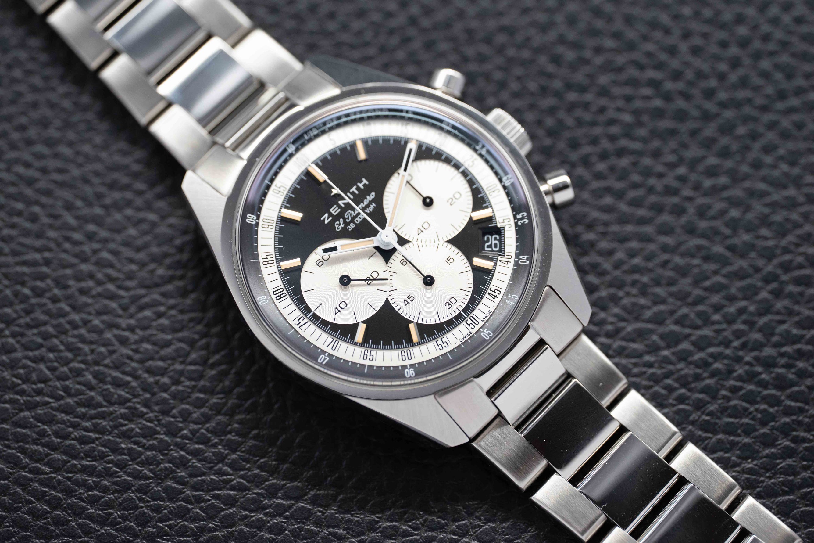 Zenith Chronomaster 03.3200.3600/21.M3200