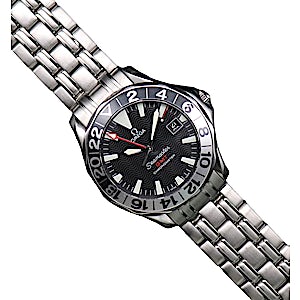 Omega Seamaster 2534.50 Omega Seamaster 2534.50