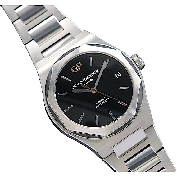 Girard Perregaux Laureato 81010-11-636-11A Girard Perregaux Laureato 81010-11-636-11A