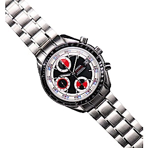 Omega Speedmaster 3210.52 Omega Speedmaster 3210.52