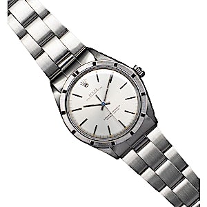 Rolex Oyster Perpetual 34 1007 (Oyster Perpetual Vintage) Rolex Oyster Perpetual 34 1007 (Oyster Perpetual Vintage)
