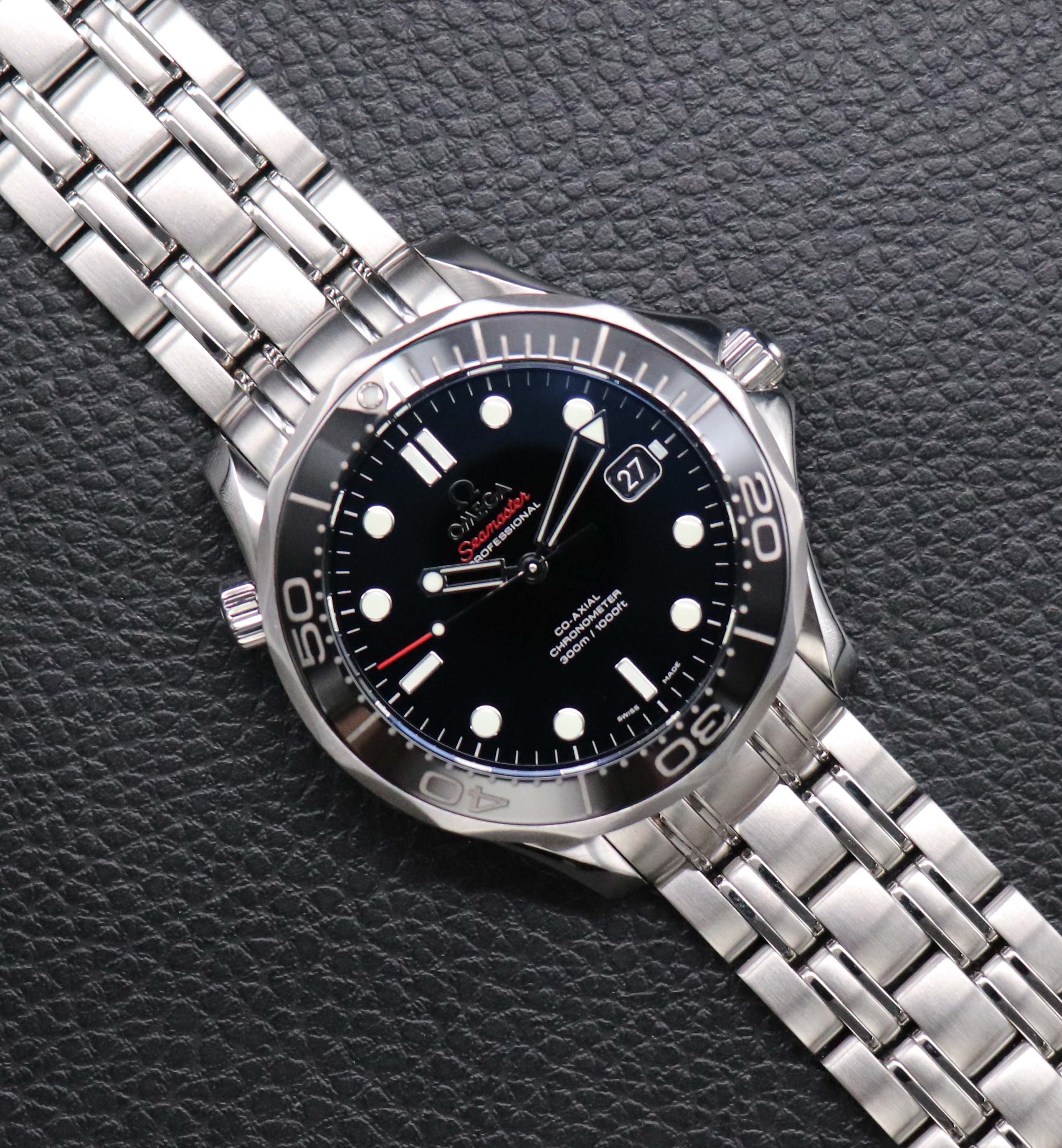Omega Seamaster 212.30.41.20.01.003
