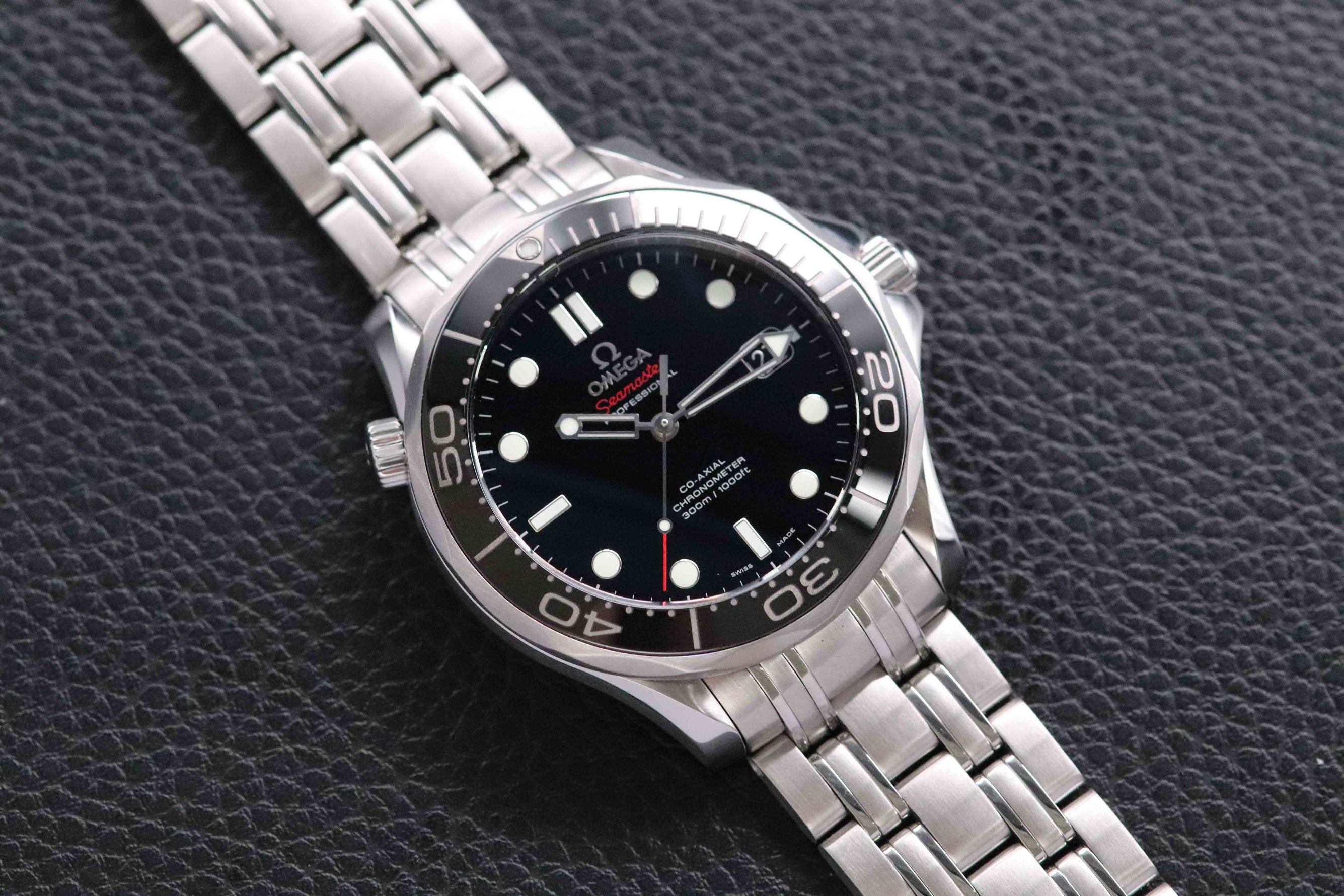 Omega Seamaster 212.30.41.20.01.003