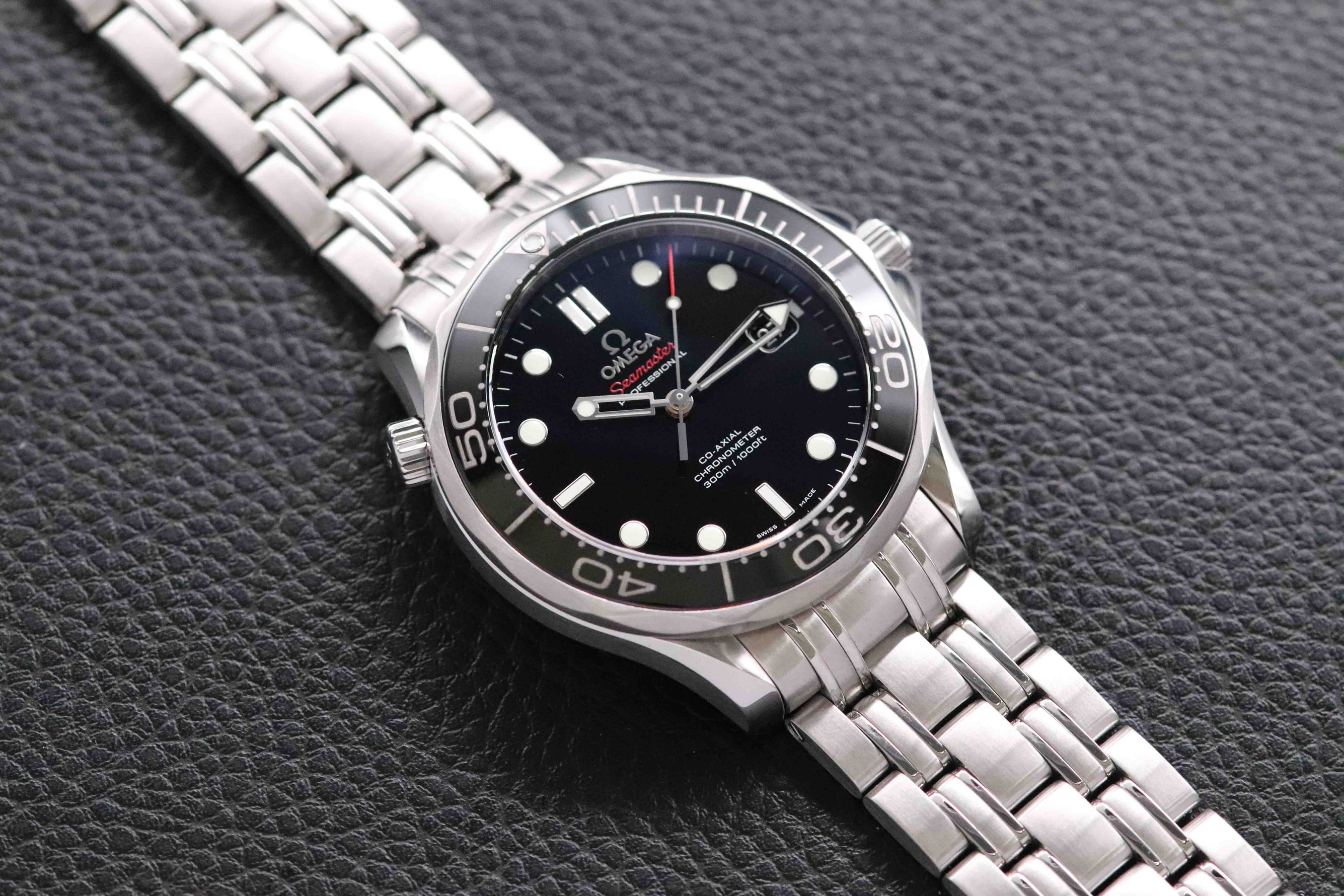 Omega Seamaster 212.30.41.20.01.003