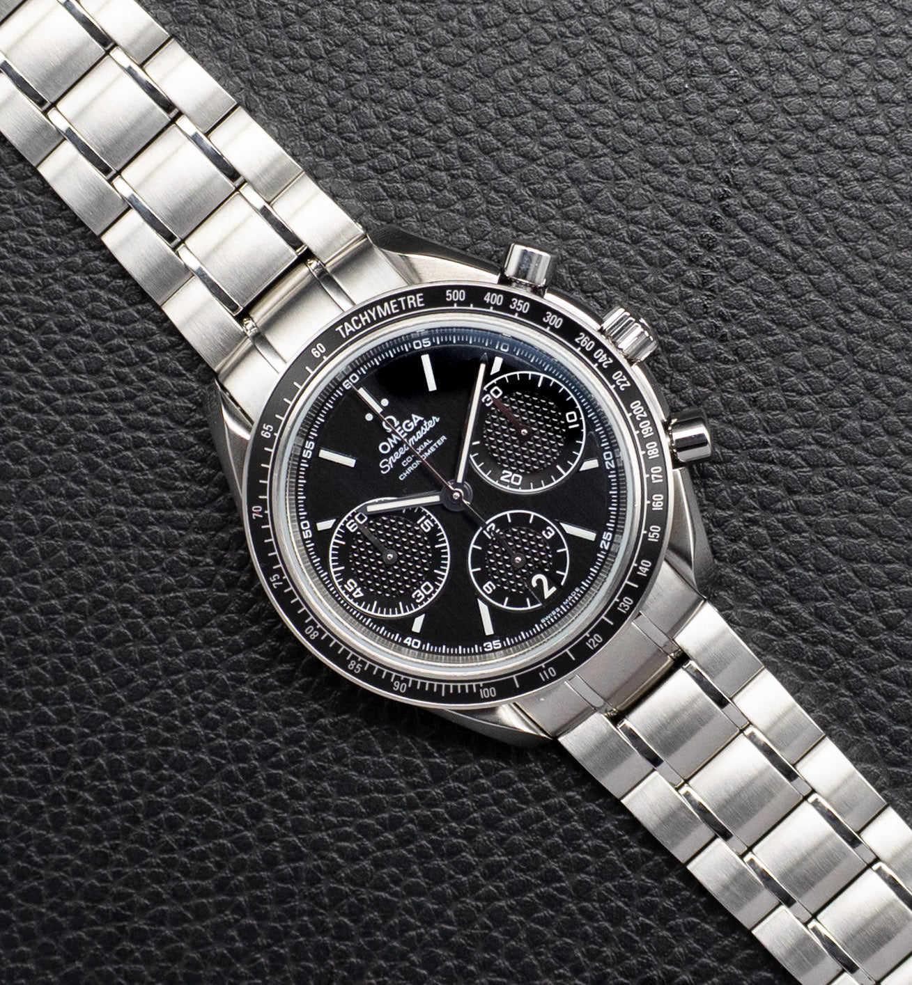Omega Speedmaster 326.30.40.50.01.001