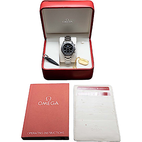 Omega Speedmaster 326.30.40.50.01.001 Omega Speedmaster 326.30.40.50.01.001