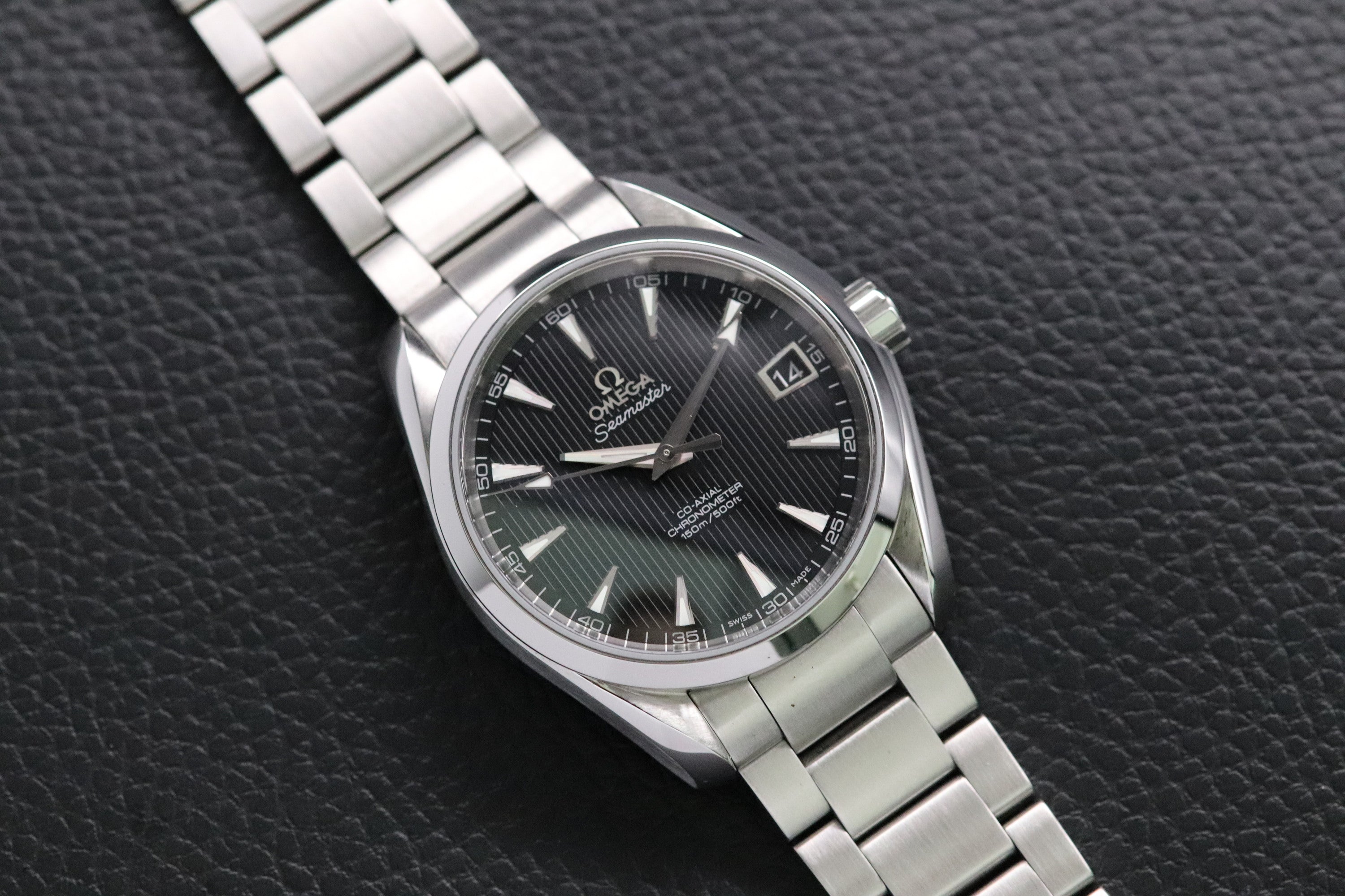 Omega Seamaster 231.10.39.21.01.001