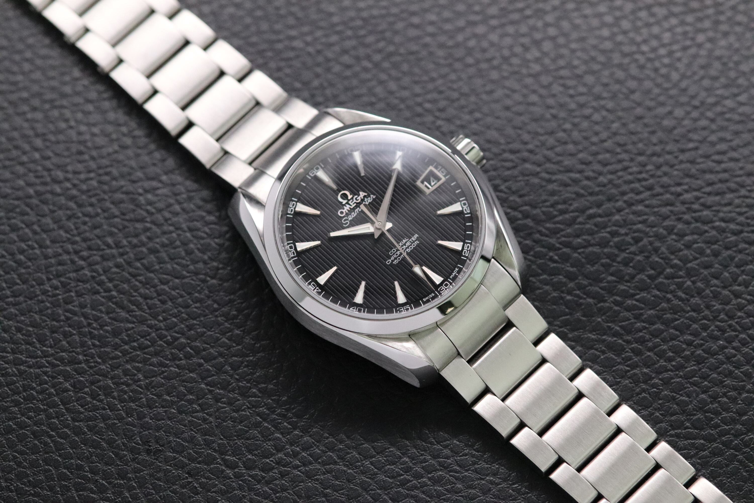 Omega Seamaster 231.10.39.21.01.001
