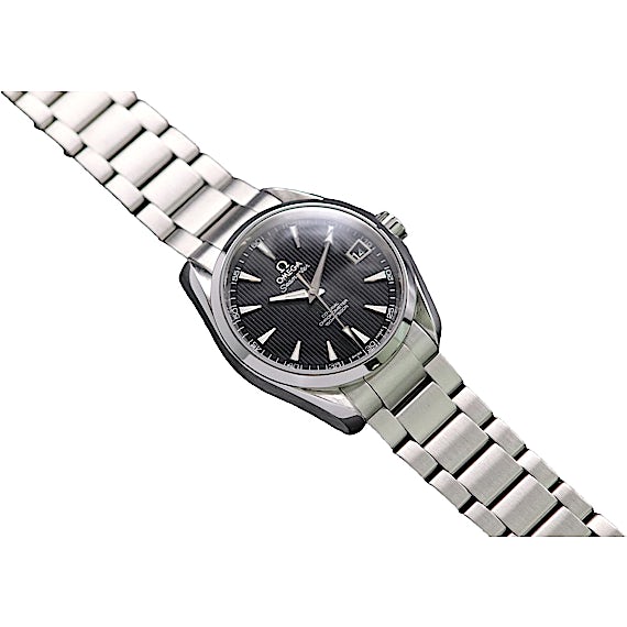 Omega Seamaster 231.10.39.21.01.001 Omega Seamaster 231.10.39.21.01.001