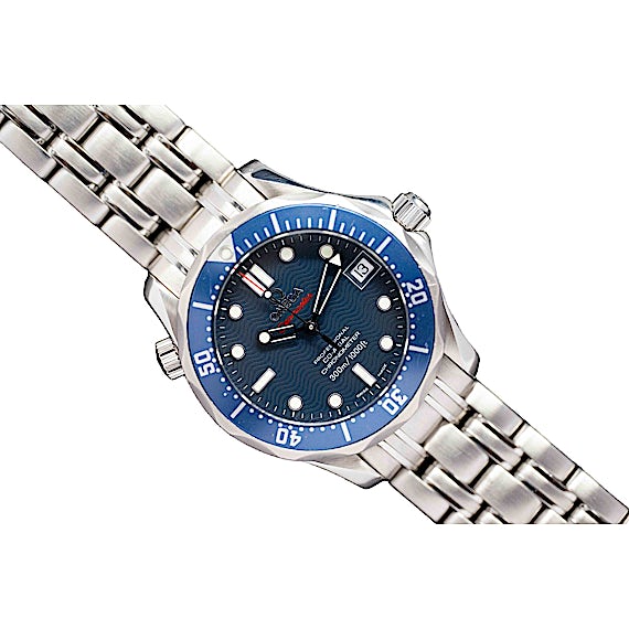 Omega Seamaster 2222.80 Omega Seamaster 2222.80