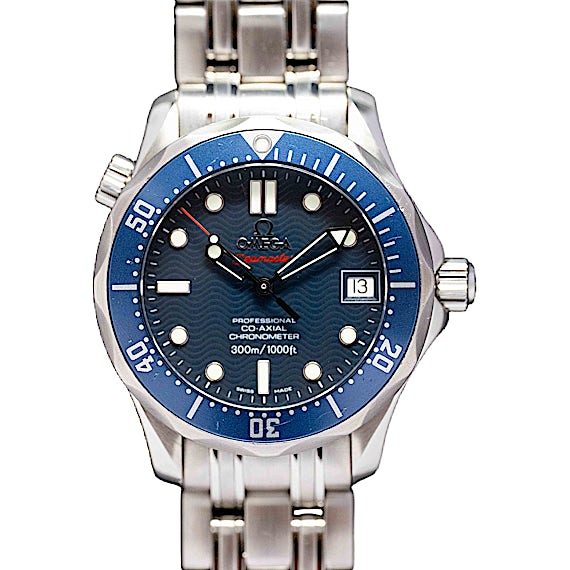 Omega Seamaster 2222.80 Omega Seamaster 2222.80