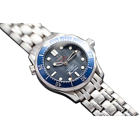 Omega Seamaster 2222.80 Omega Seamaster 2222.80