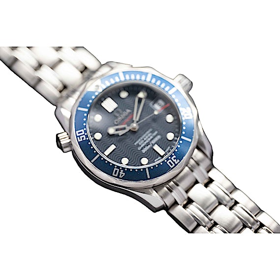 Omega Seamaster 2222.80 Omega Seamaster 2222.80