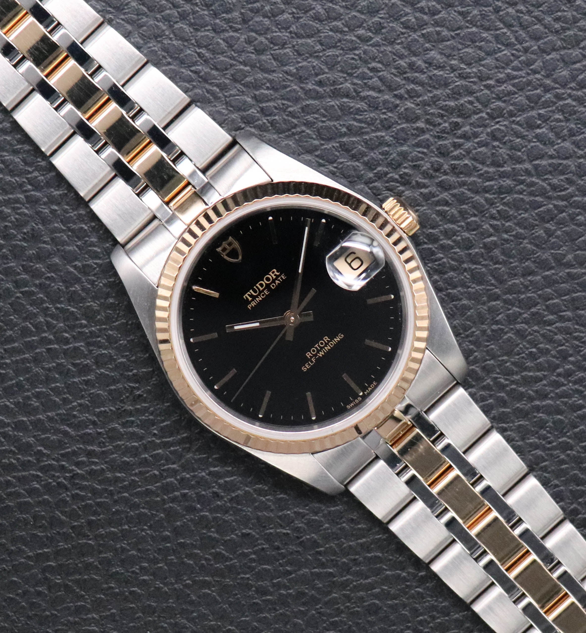 Tudor Prince Date 74033