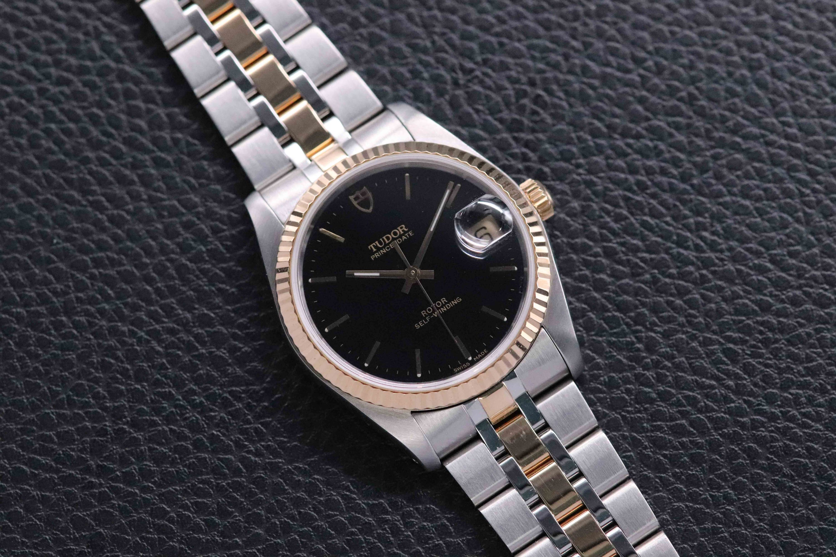 Tudor Prince Date 74033