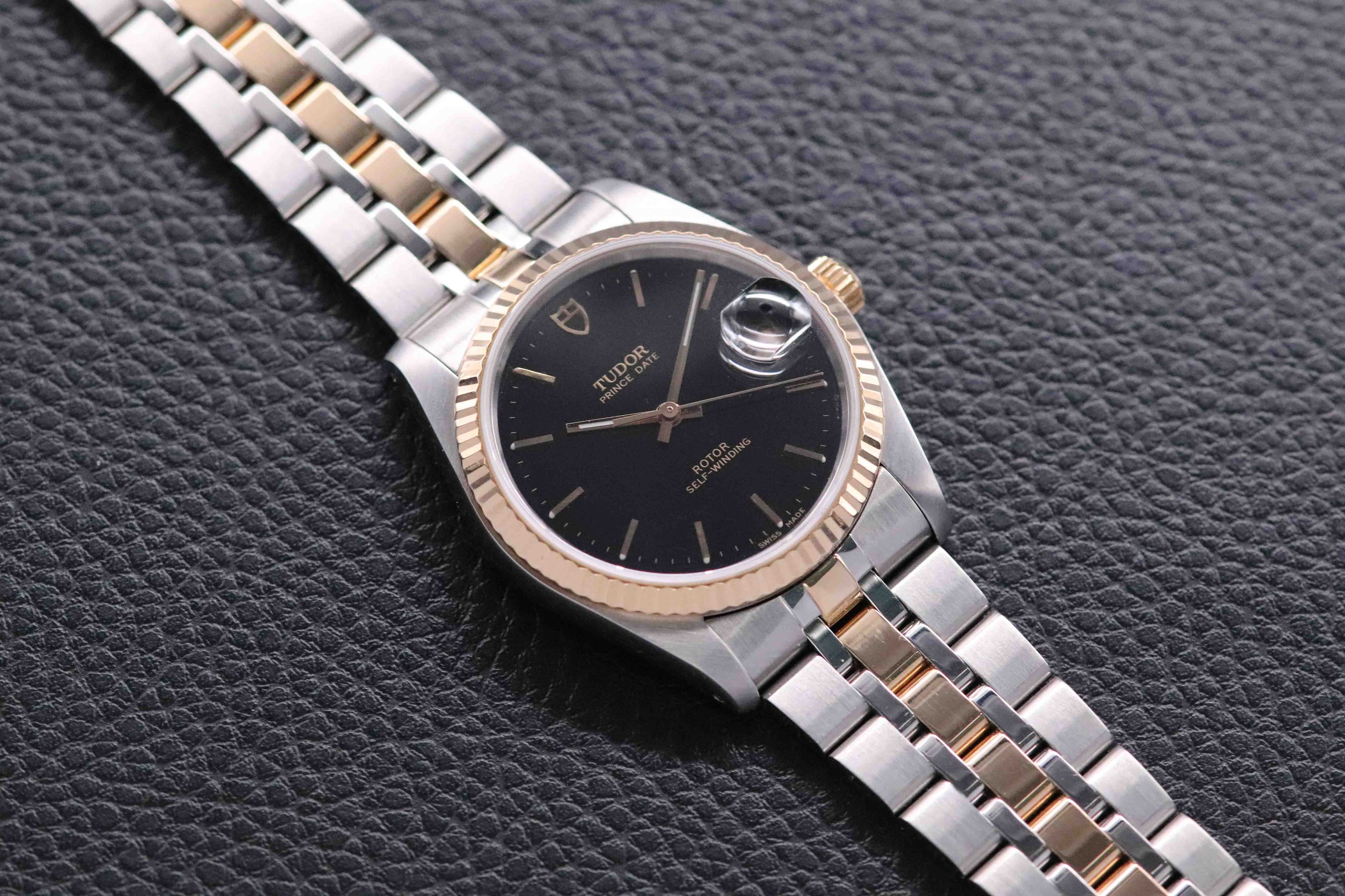 Tudor Prince Date 74033