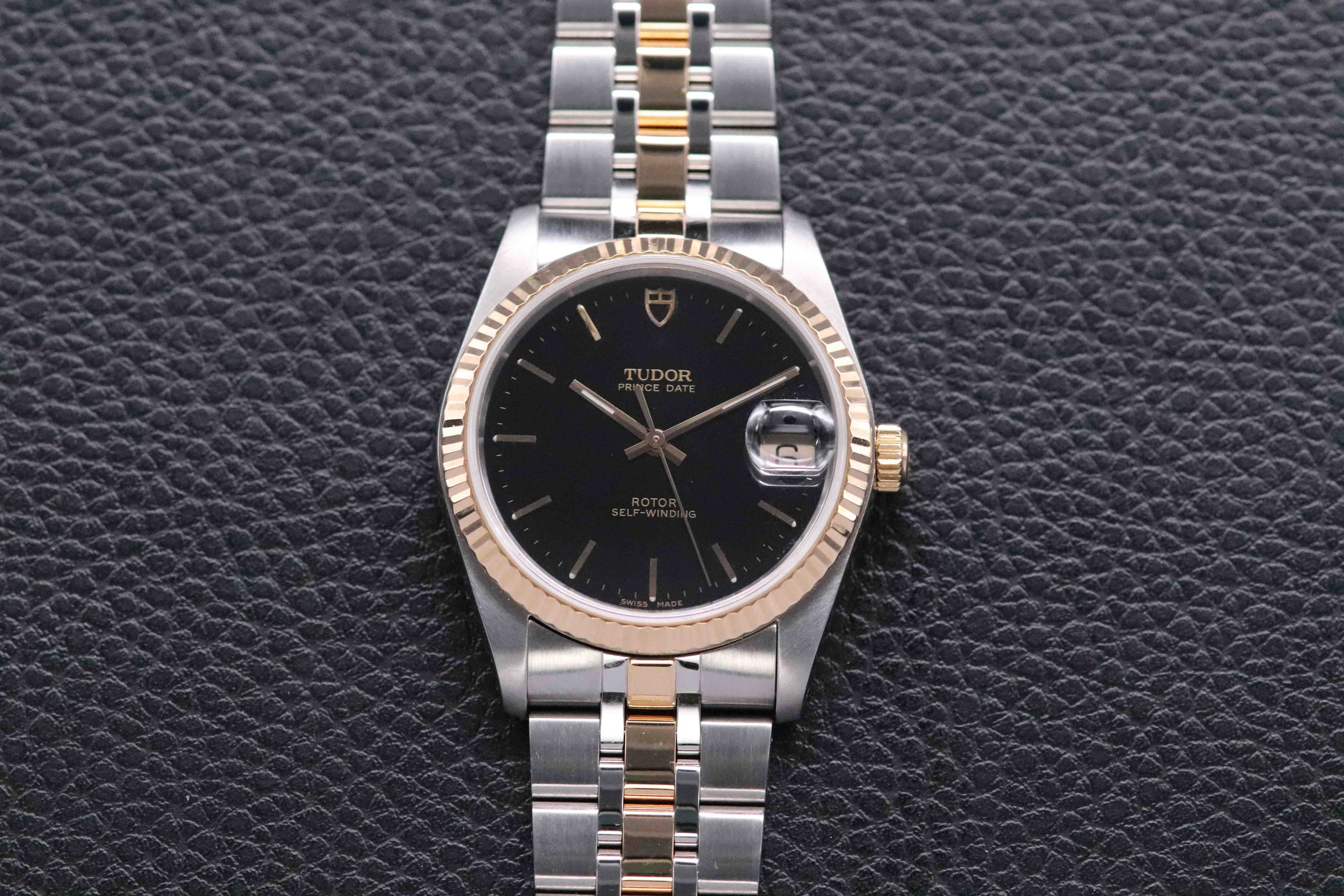 Tudor Prince Date 74033