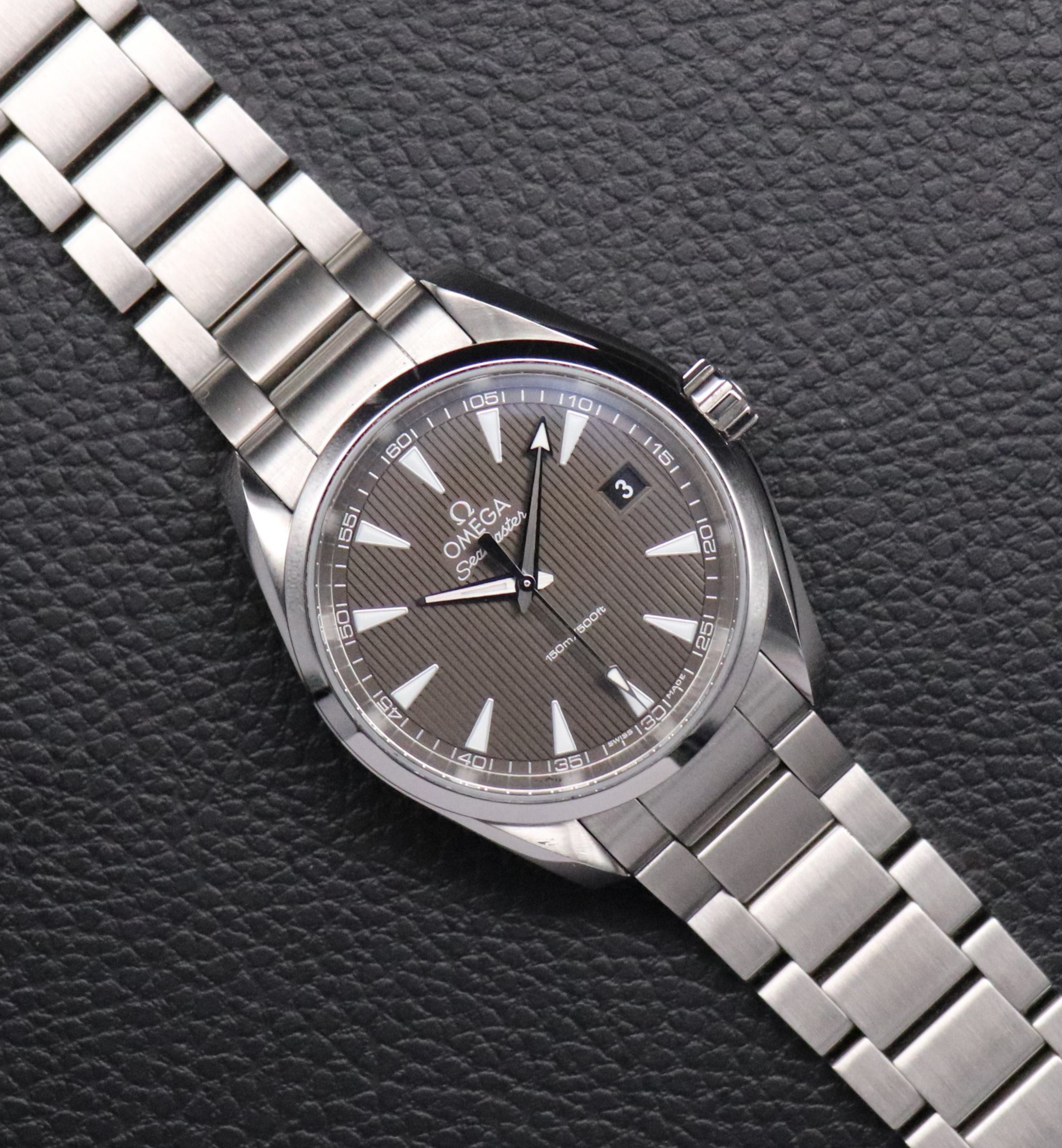 Omega Seamaster 231.10.39.60.06.001