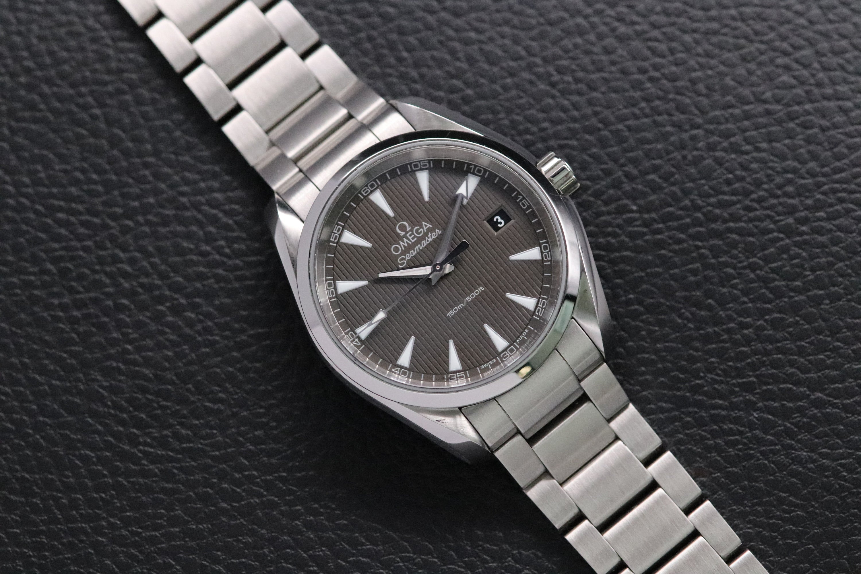 Omega Seamaster 231.10.39.60.06.001