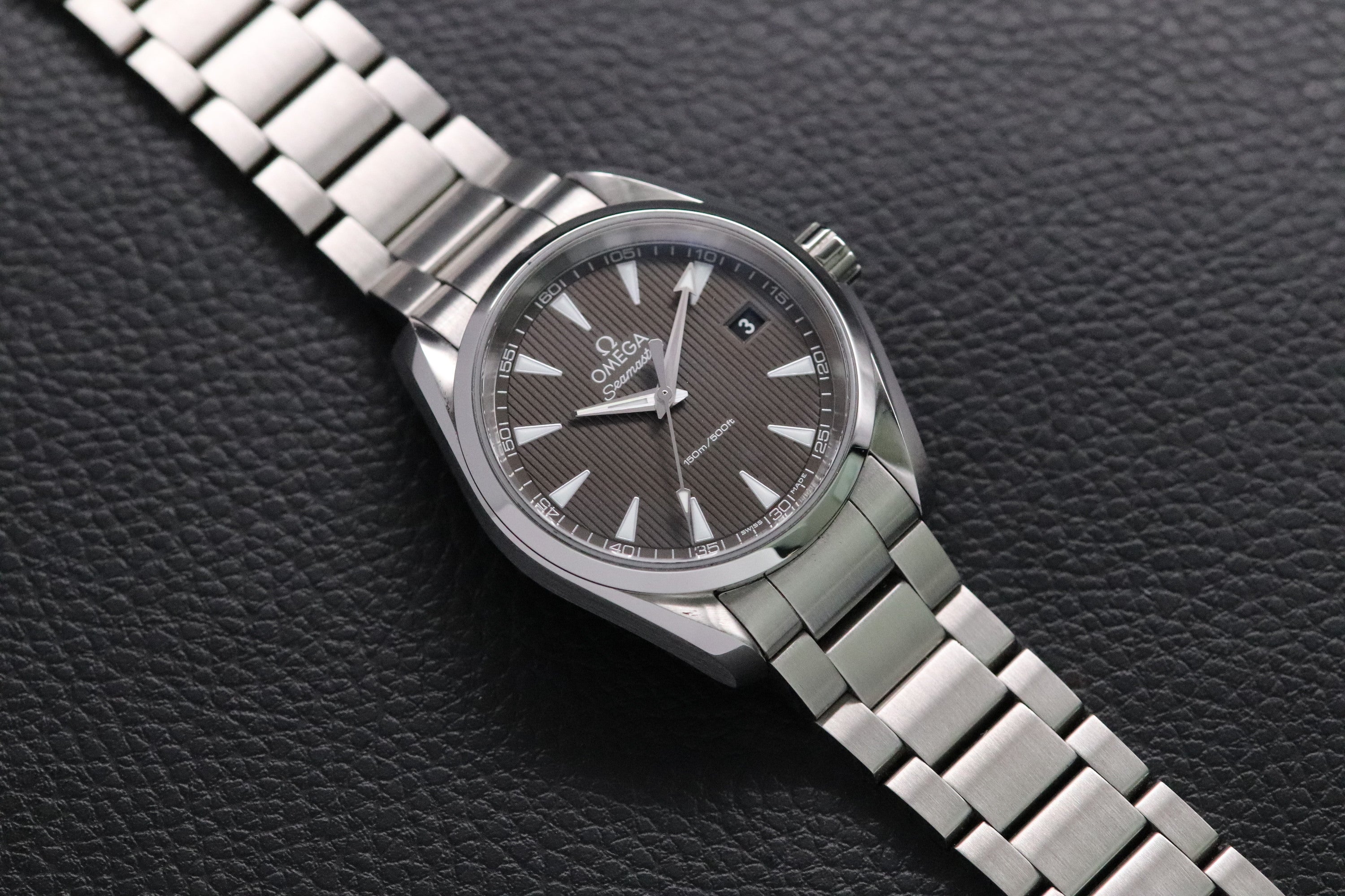 Omega Seamaster 231.10.39.60.06.001