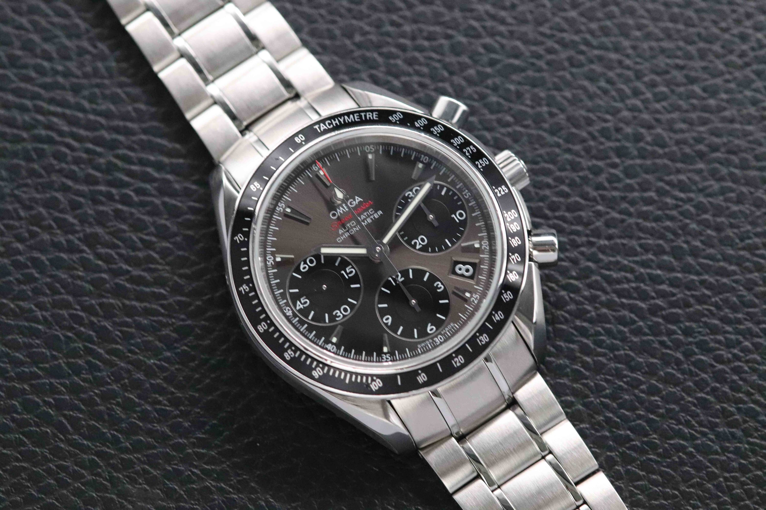 Omega Speedmaster 323.30.40.40.06.001