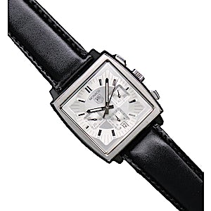 TAG Heuer Monaco CW2112 TAG Heuer Monaco CW2112