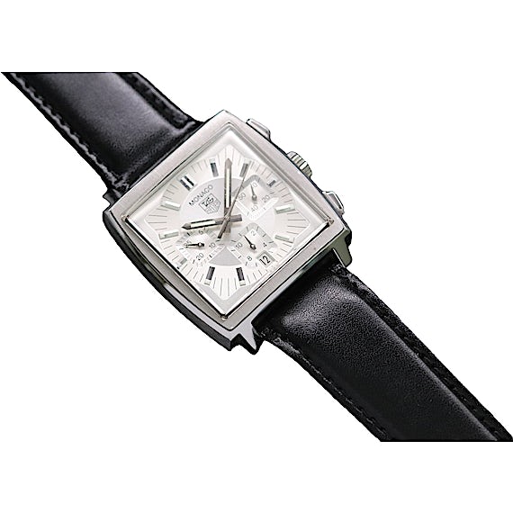 TAG Heuer Monaco CW2112 TAG Heuer Monaco CW2112