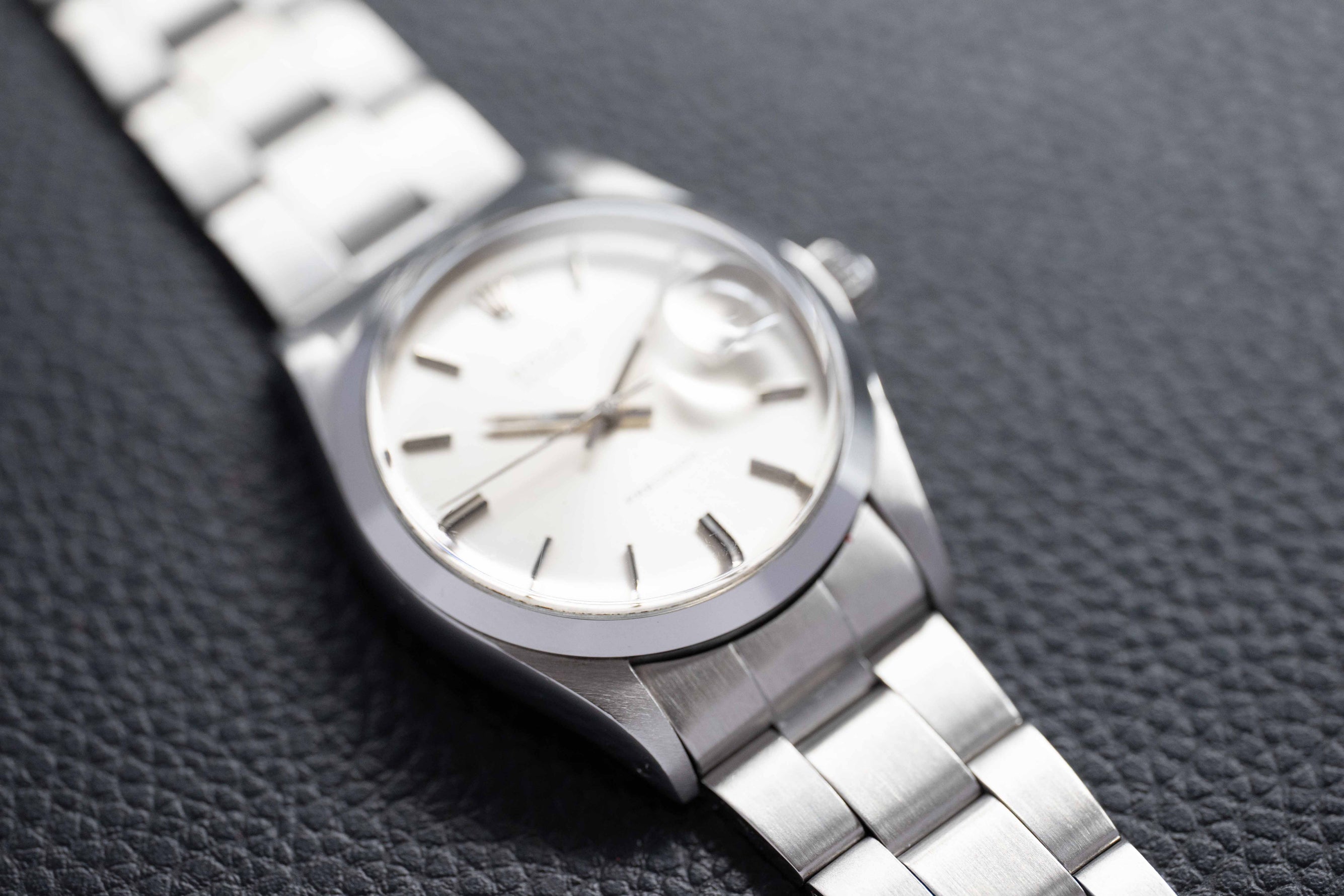 Rolex Oysterdate 6694