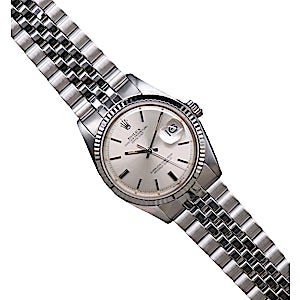Rolex Datejust 1601 Rolex Datejust 1601