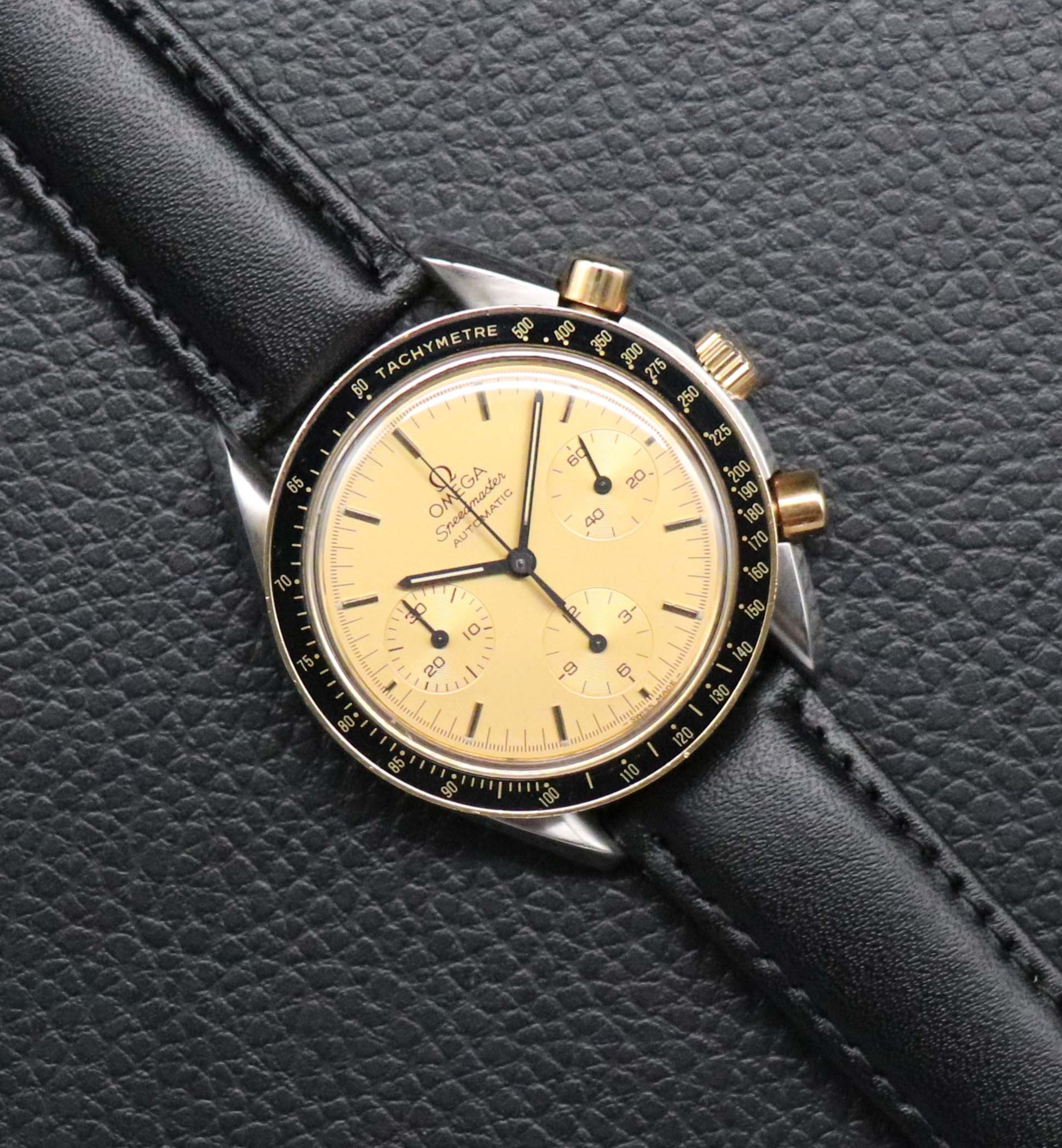 Omega Speedmaster Reduced 3310.10 (Speedmaster Vintage)