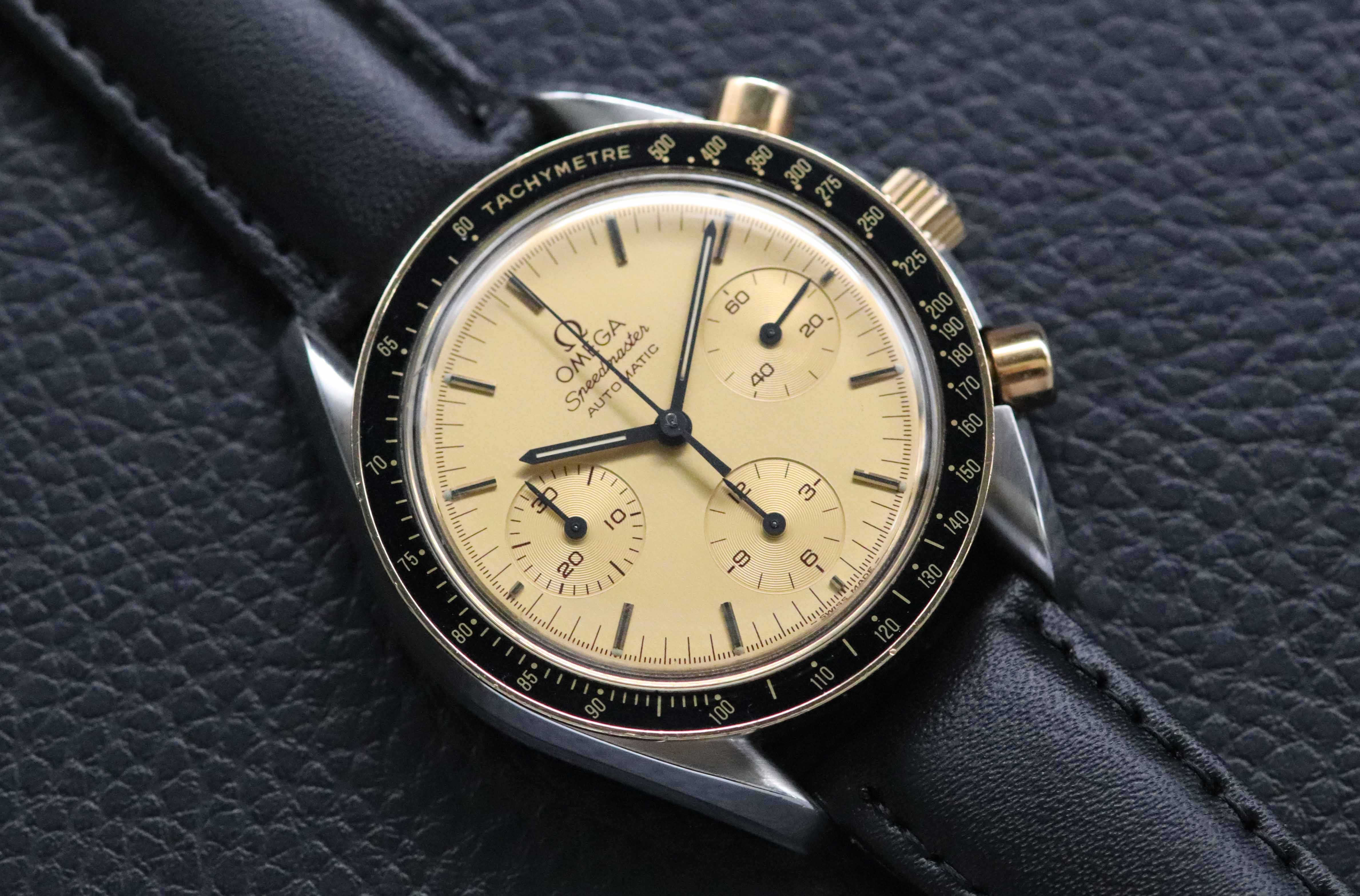 Omega Speedmaster Reduced 3310.10 (Speedmaster Vintage)