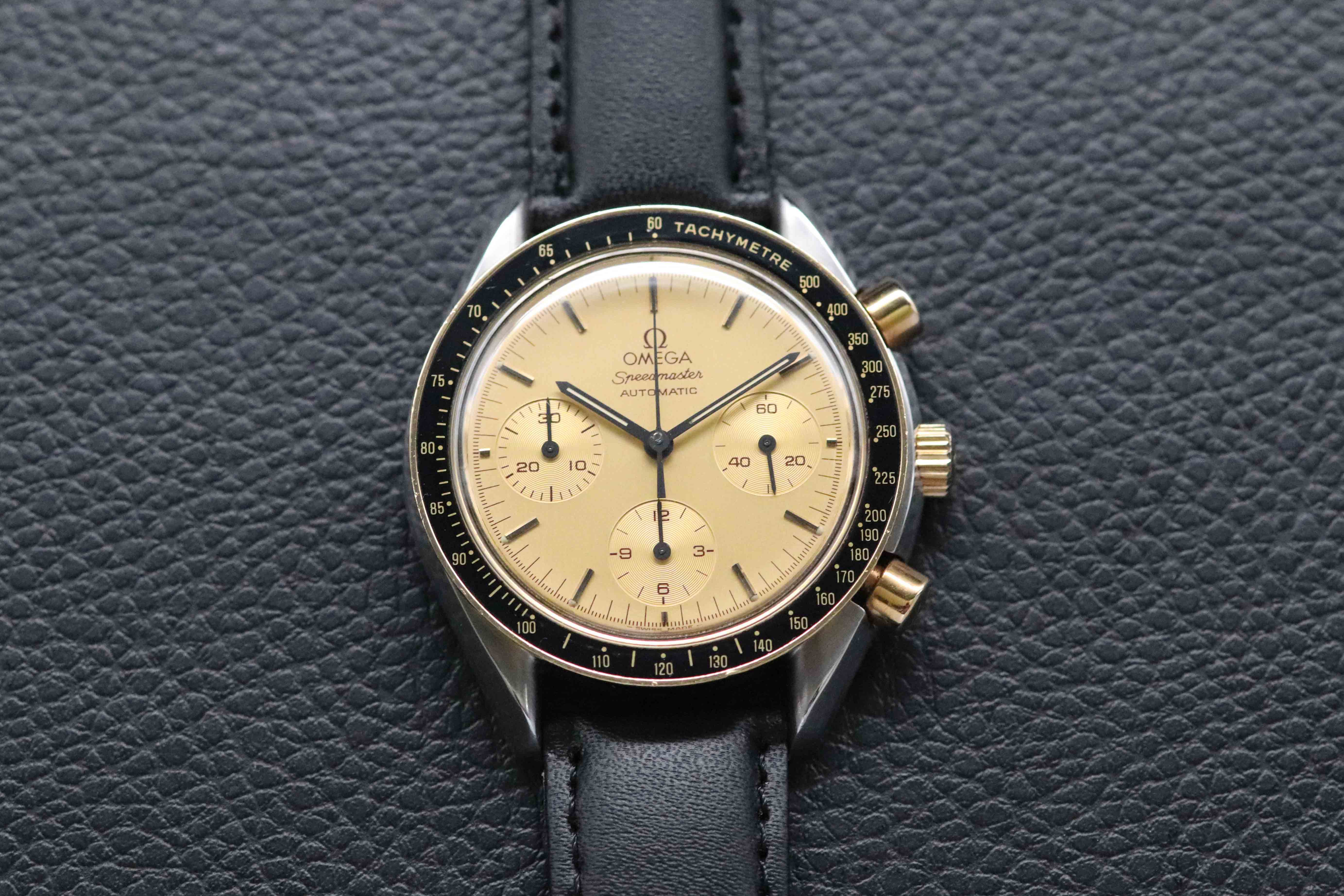 Omega Speedmaster Reduced 3310.10 (Speedmaster Vintage)