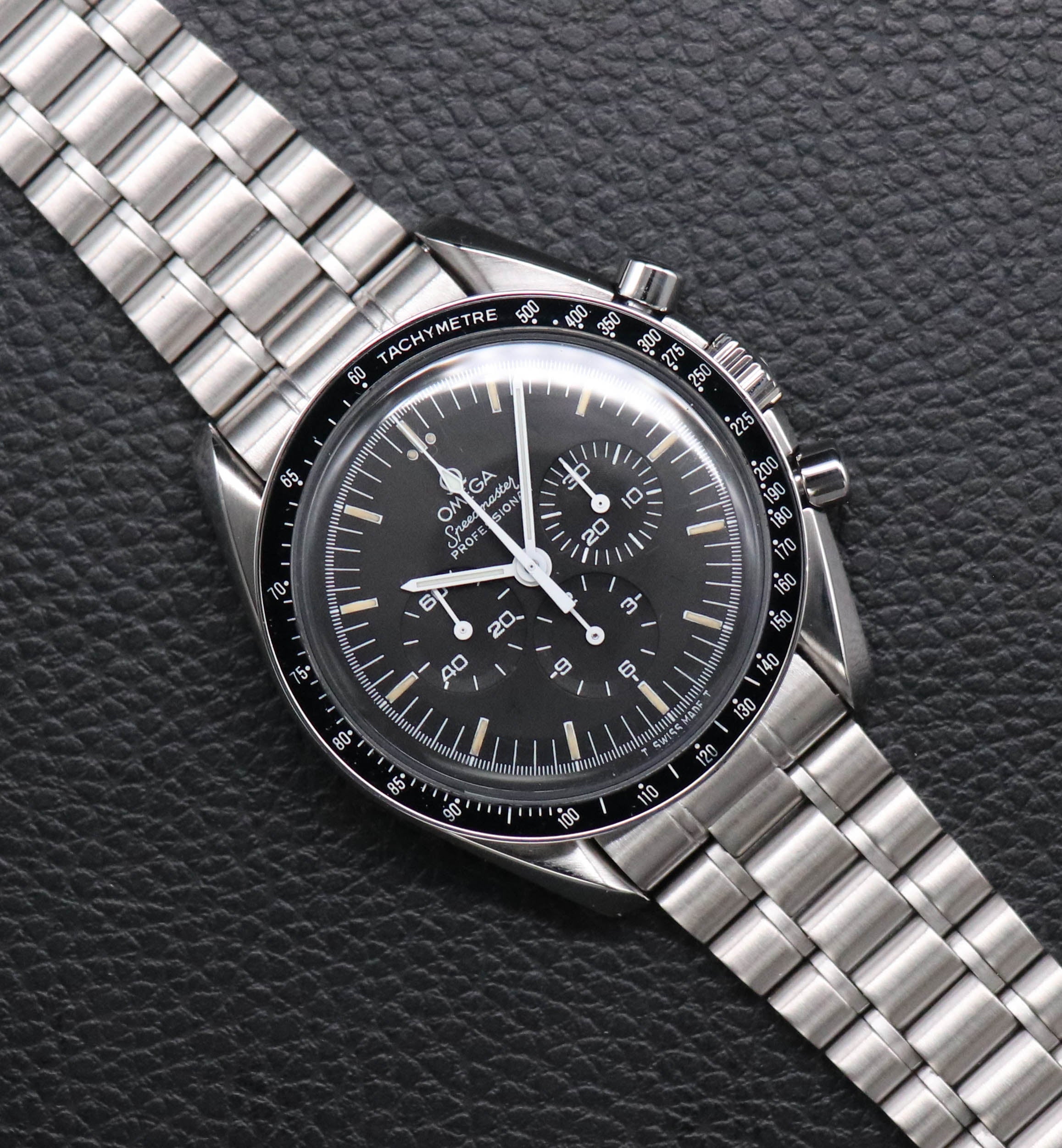 Omega Speedmaster 145.022