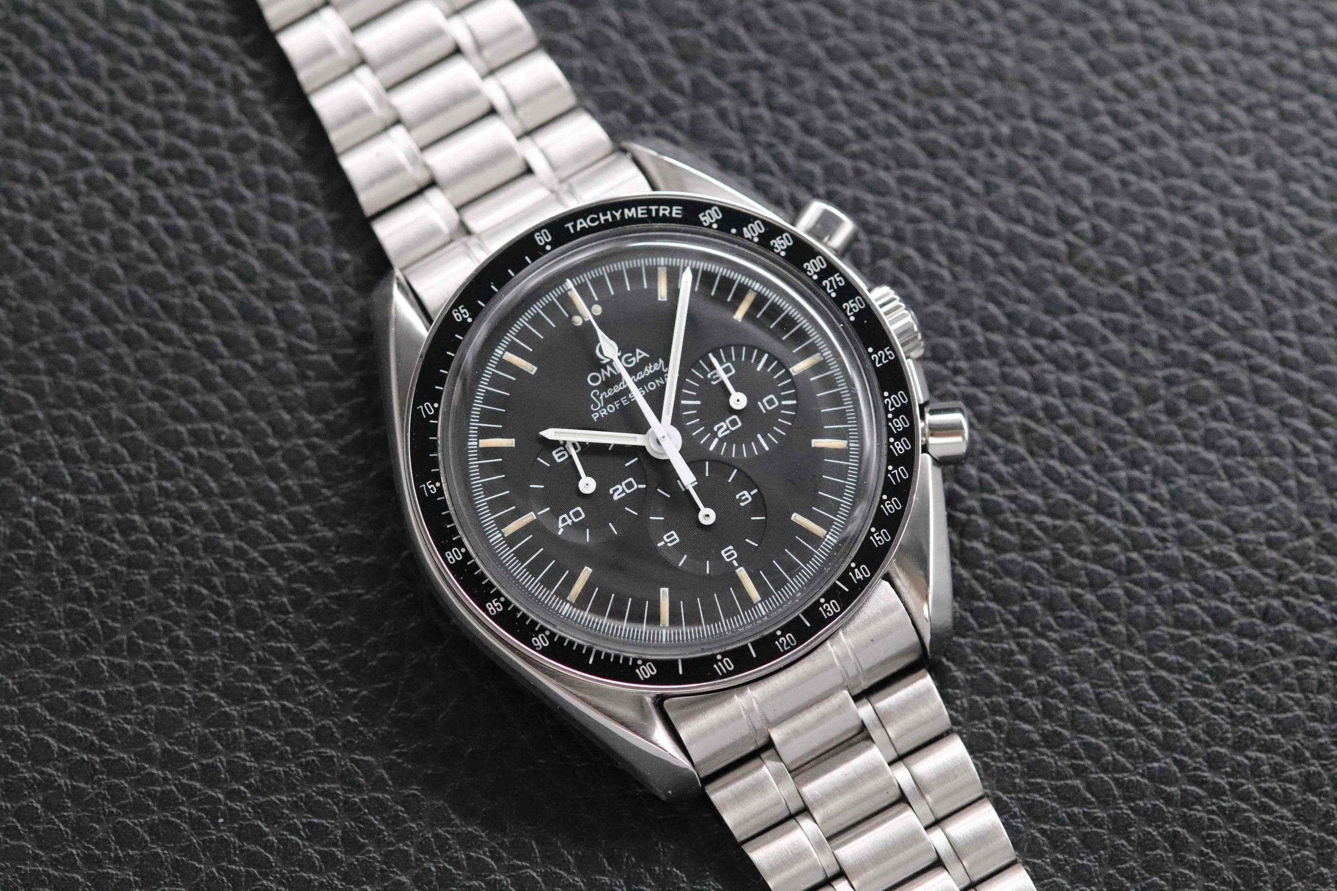 Omega Speedmaster 145.022