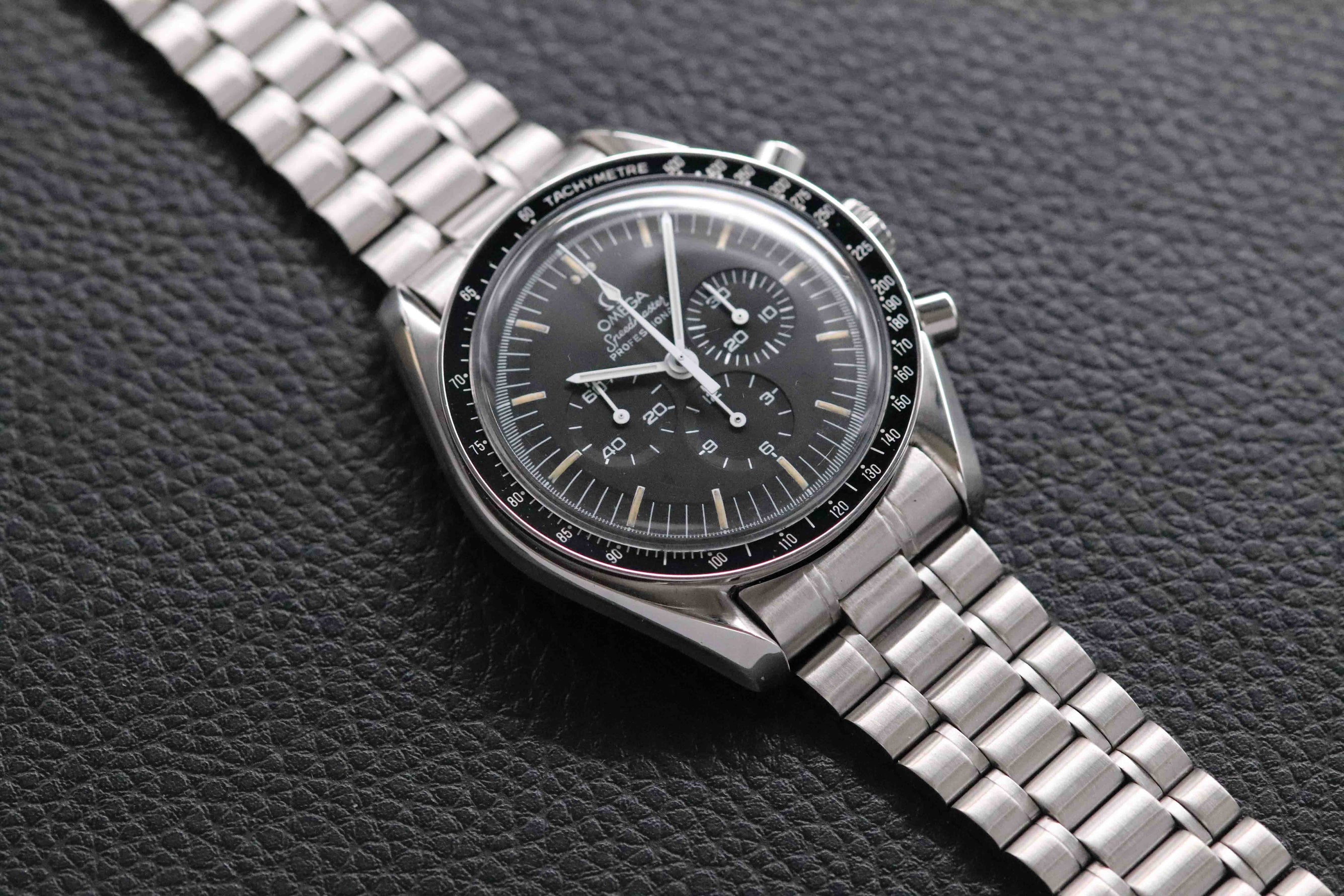 Omega Speedmaster 145.022