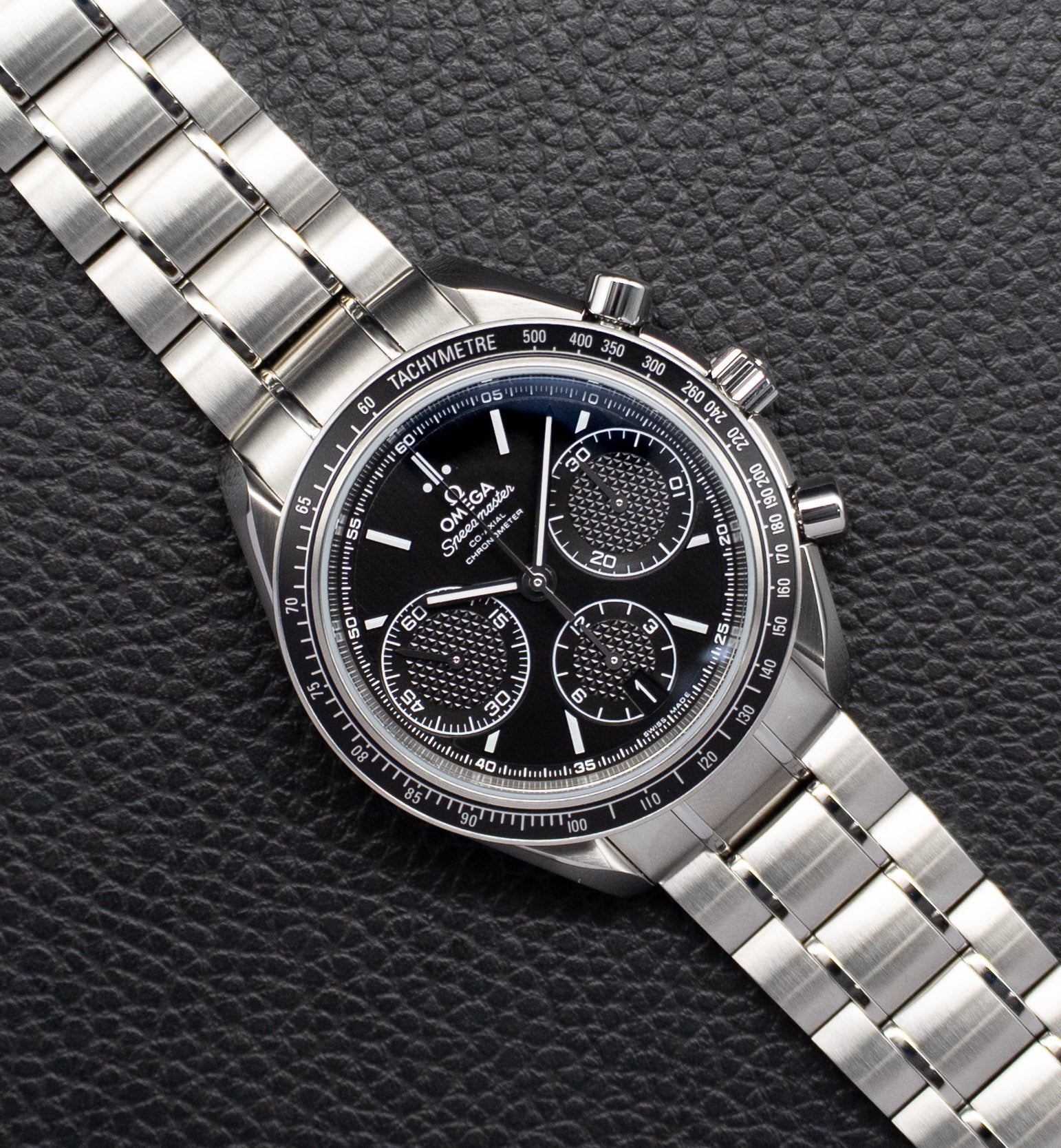 Omega Speedmaster 326.30.40.50.01.001
