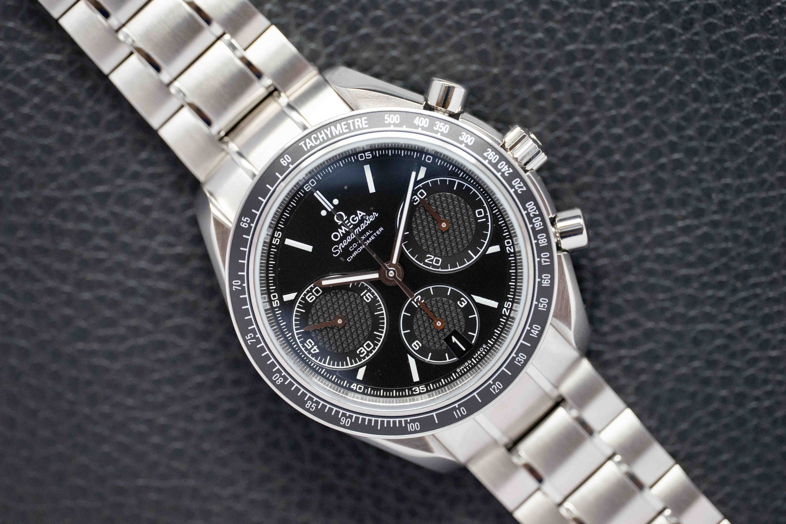Omega Speedmaster 326.30.40.50.01.001