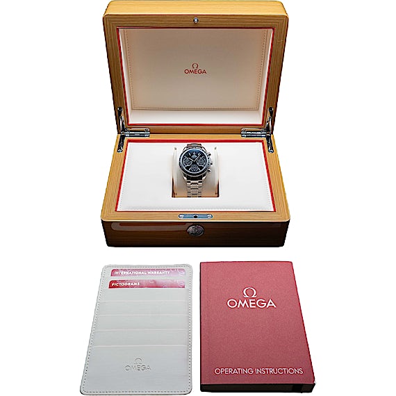 Omega Speedmaster 326.30.40.50.01.001 Omega Speedmaster 326.30.40.50.01.001