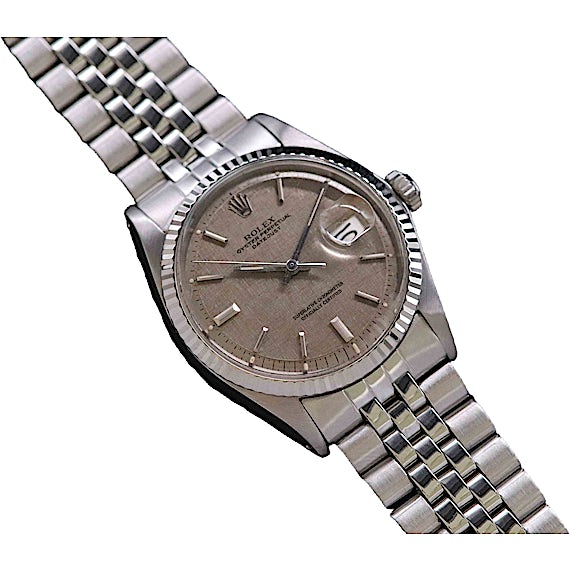 Rolex Datejust 1601 Rolex Datejust 1601