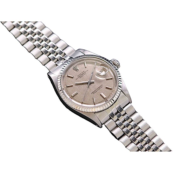 Rolex Datejust 1601 Rolex Datejust 1601