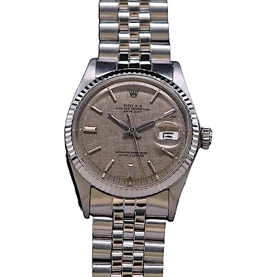 Rolex Datejust 1601 Rolex Datejust 1601