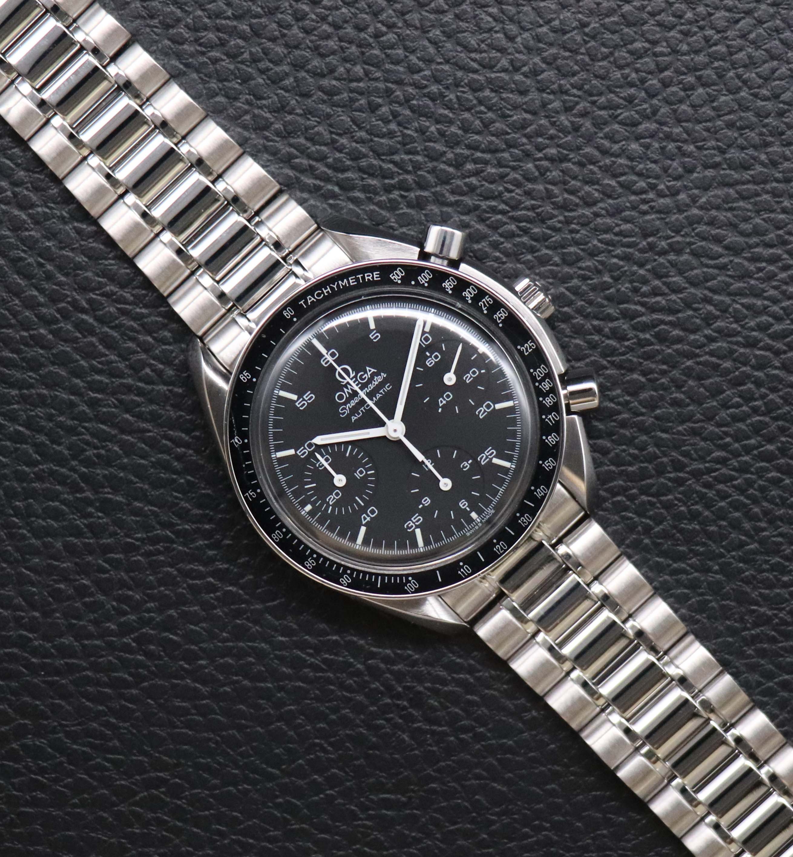 Omega Speedmaster 3510.50