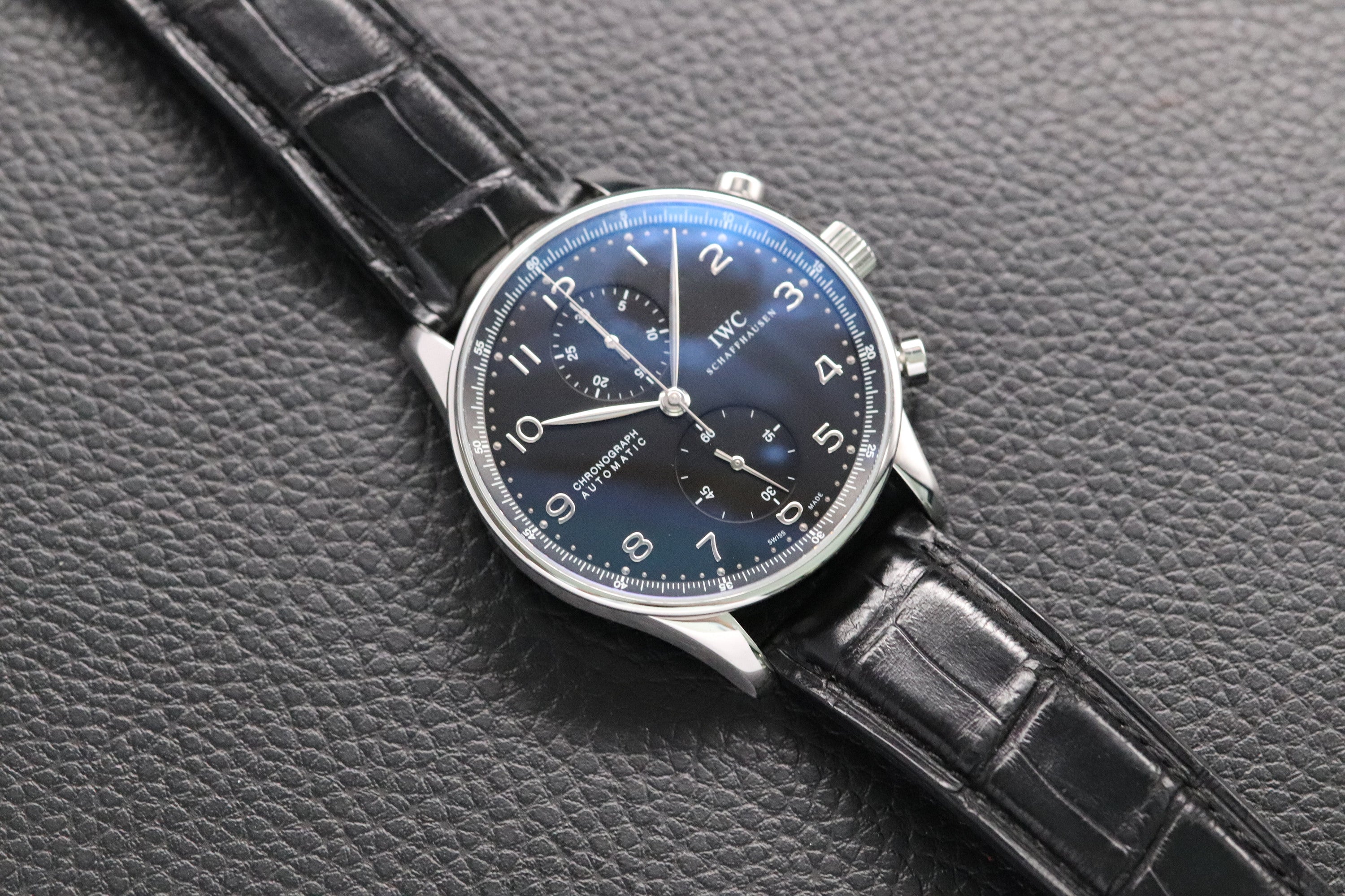 IWC Portugieser IW371438