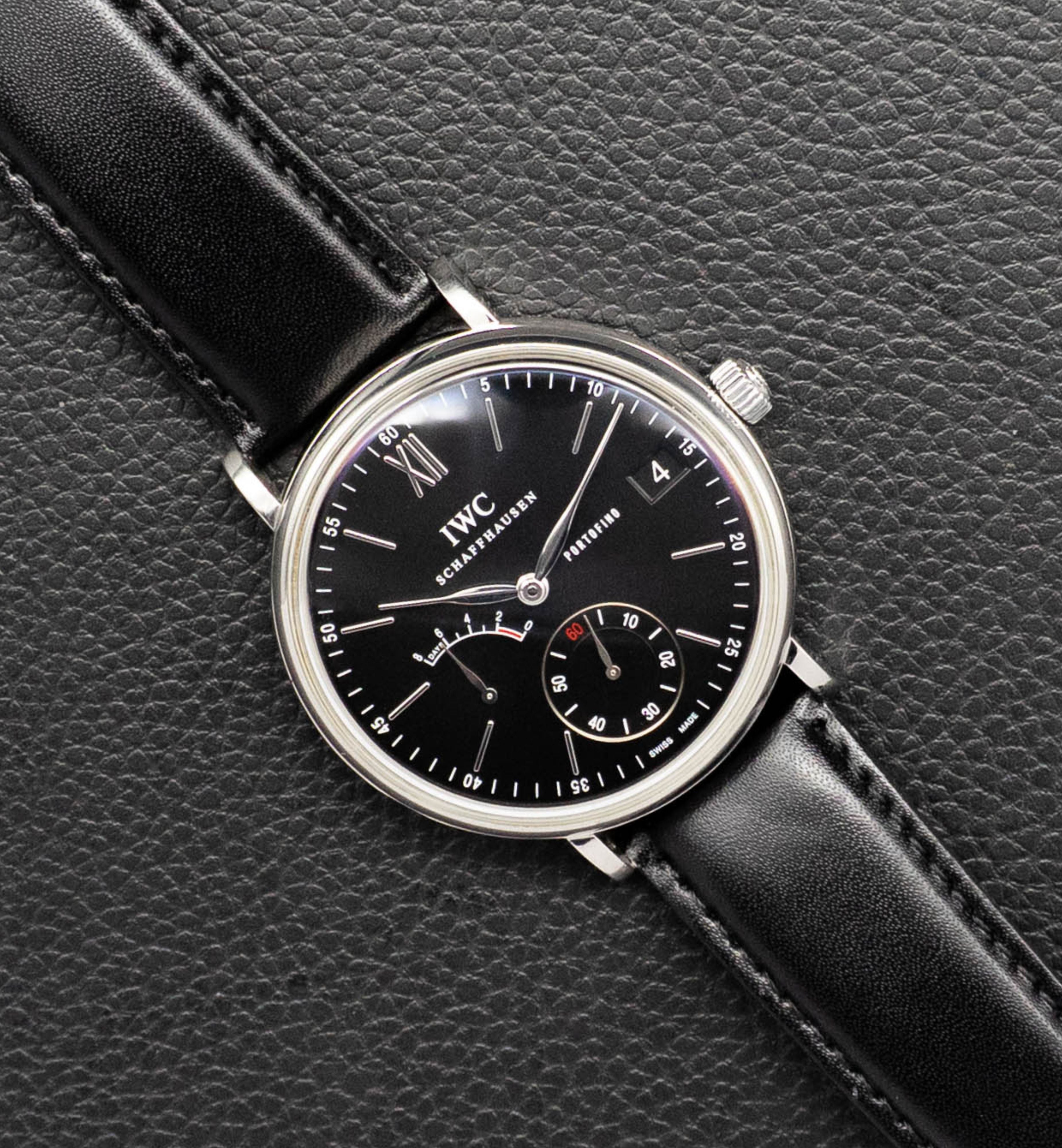 IWC Portofino IW510102