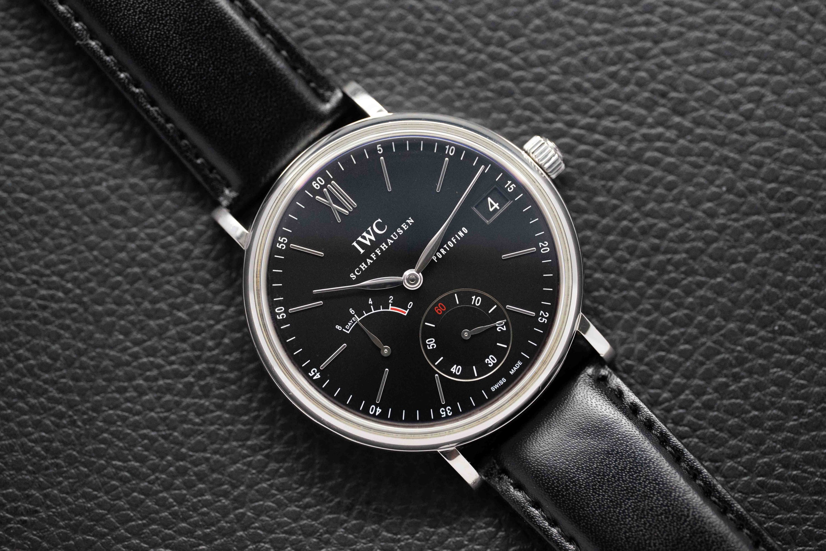 IWC Portofino IW510102