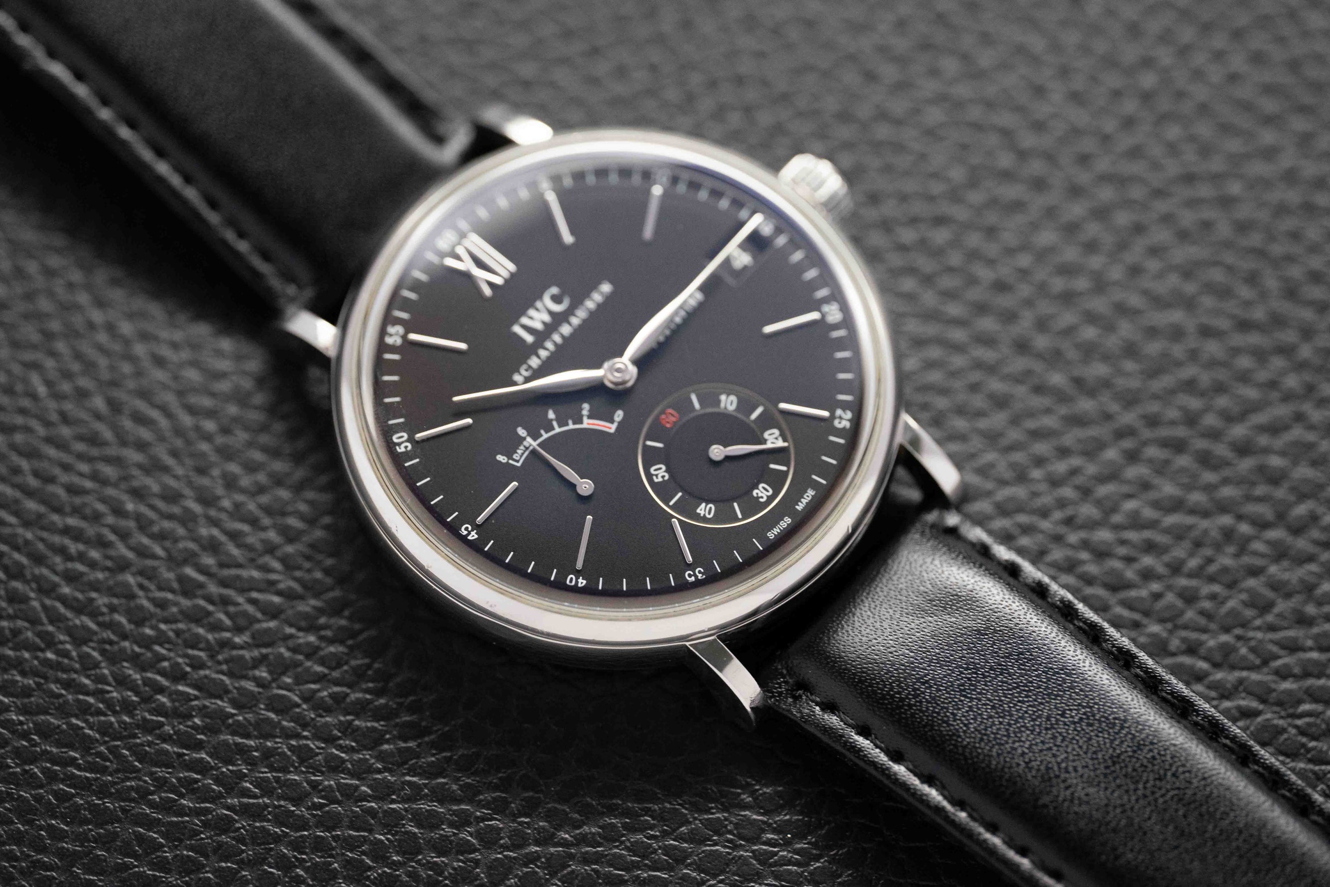 IWC Portofino IW510102