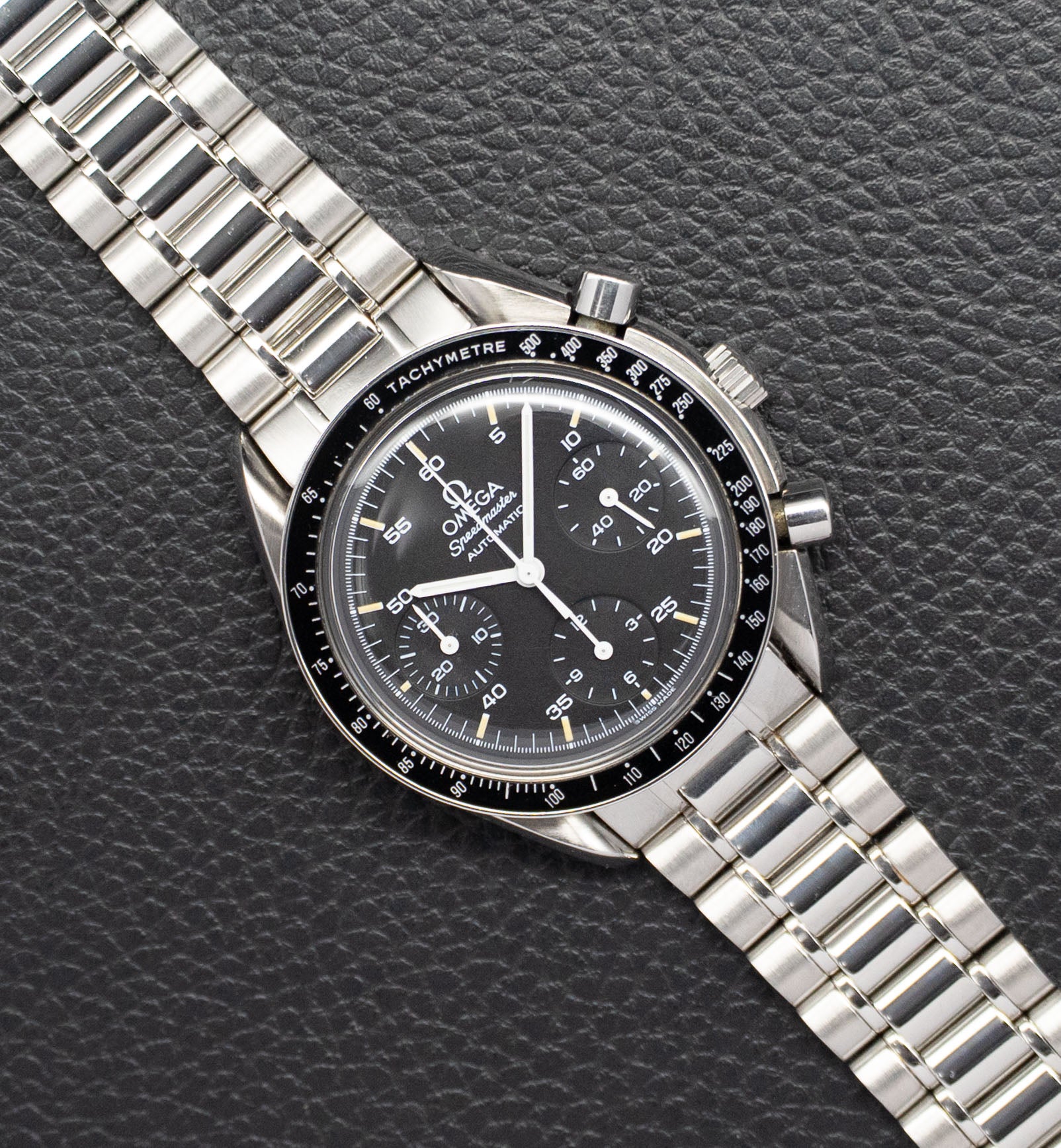 Omega Speedmaster 3510.50