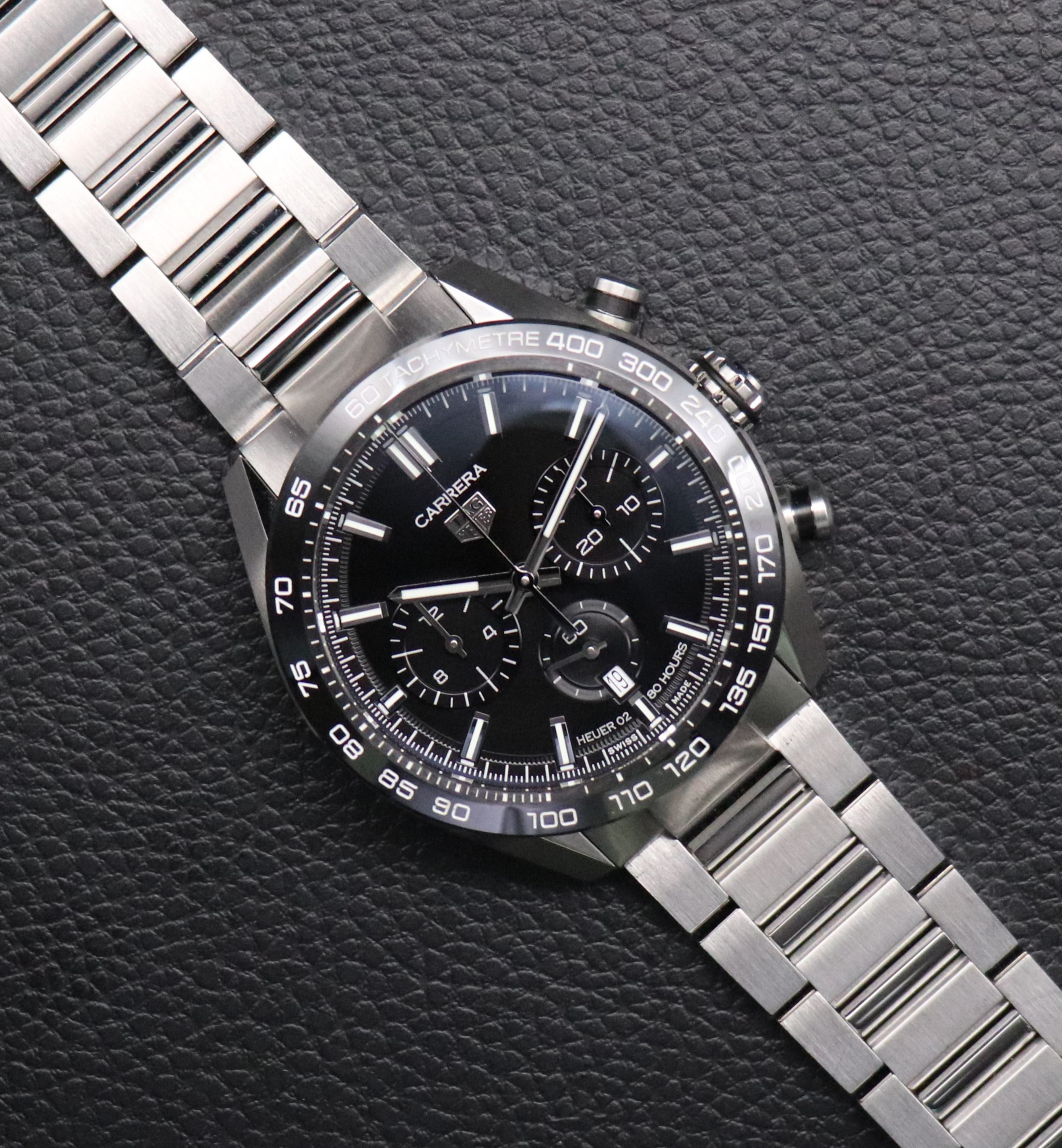 TAG Heuer Carrera CBN2A1B