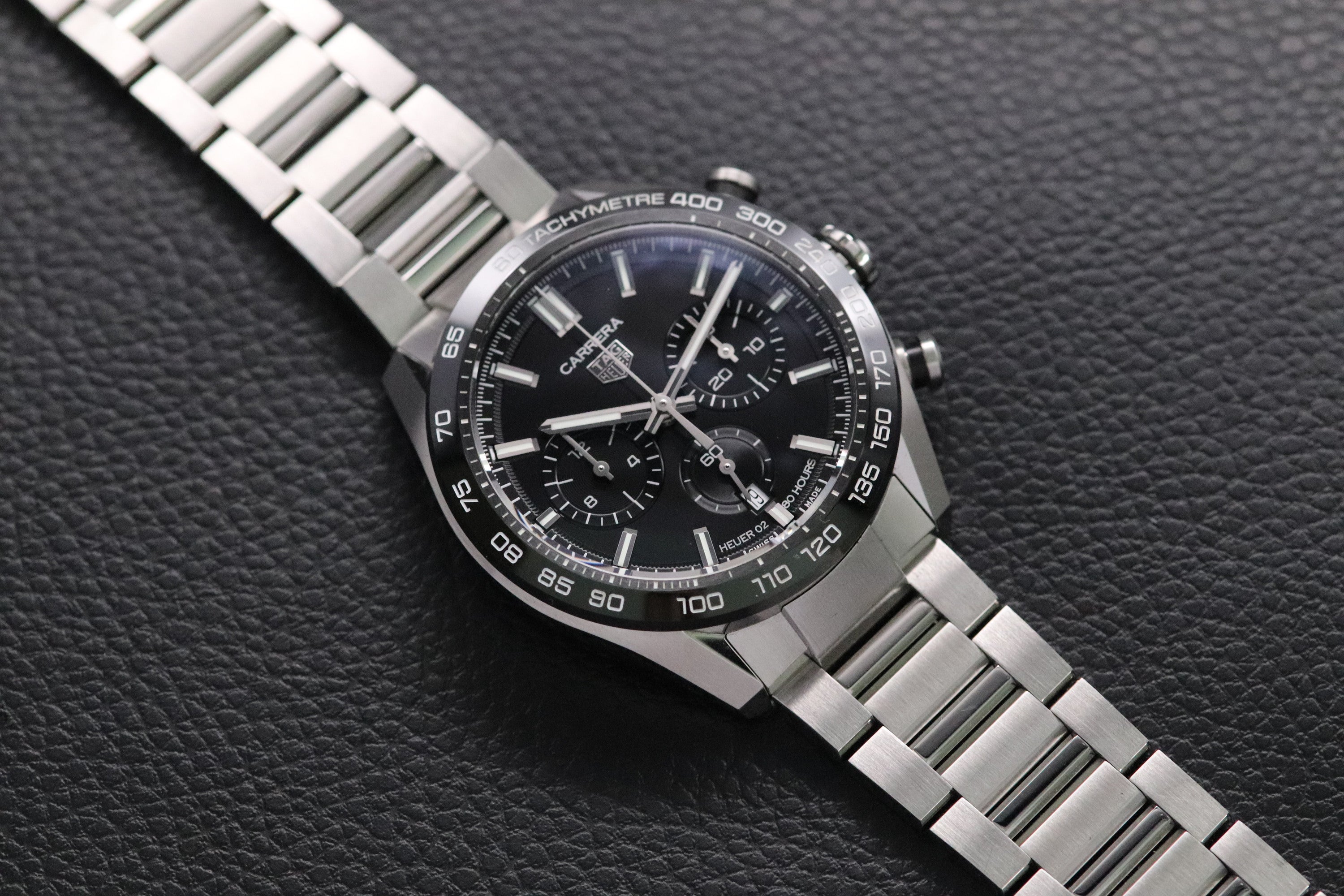 TAG Heuer Carrera CBN2A1B